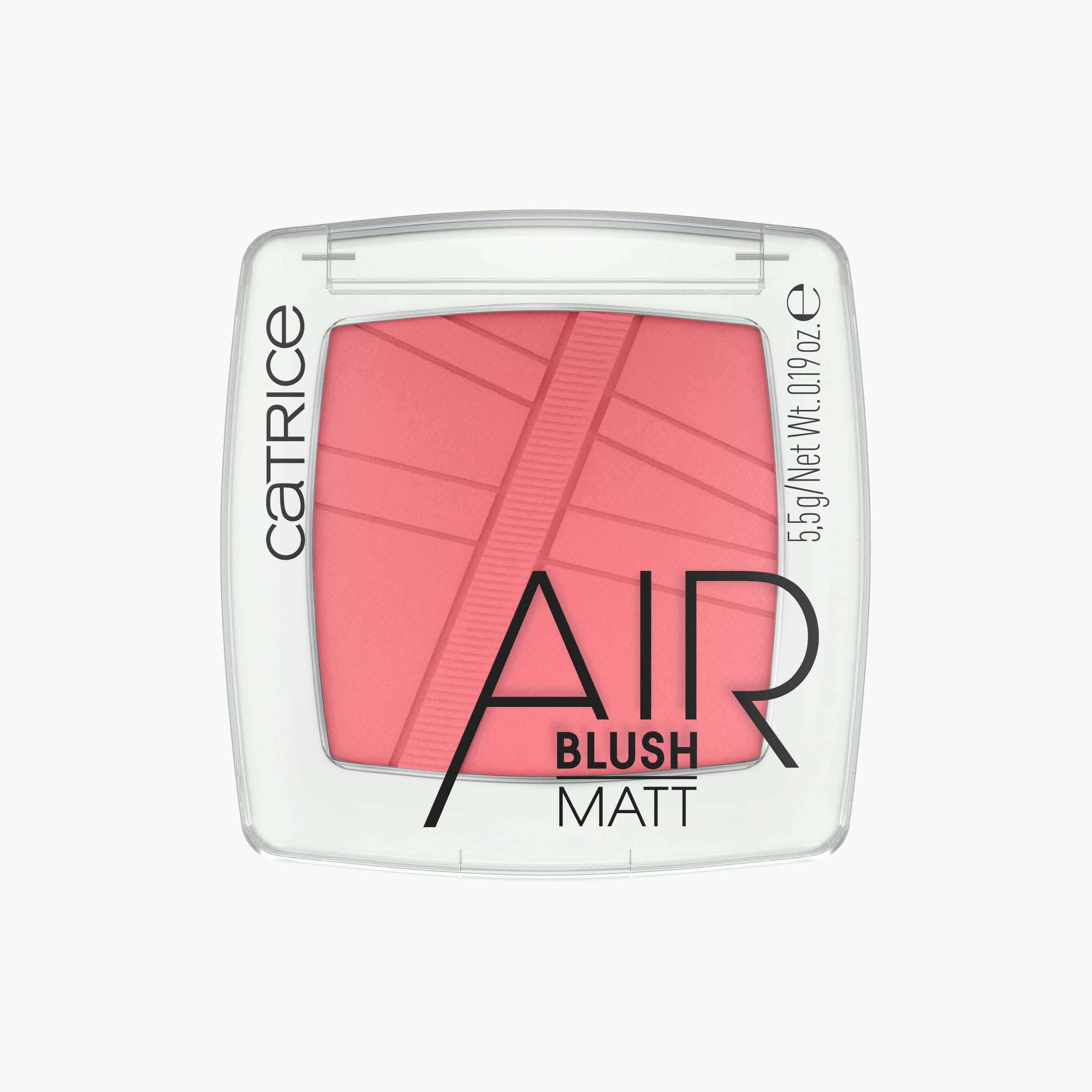أحمر خدود مطفي اير بلش من كاتريس-beautyandpersonalcare-makeup-face-blushes-image-2