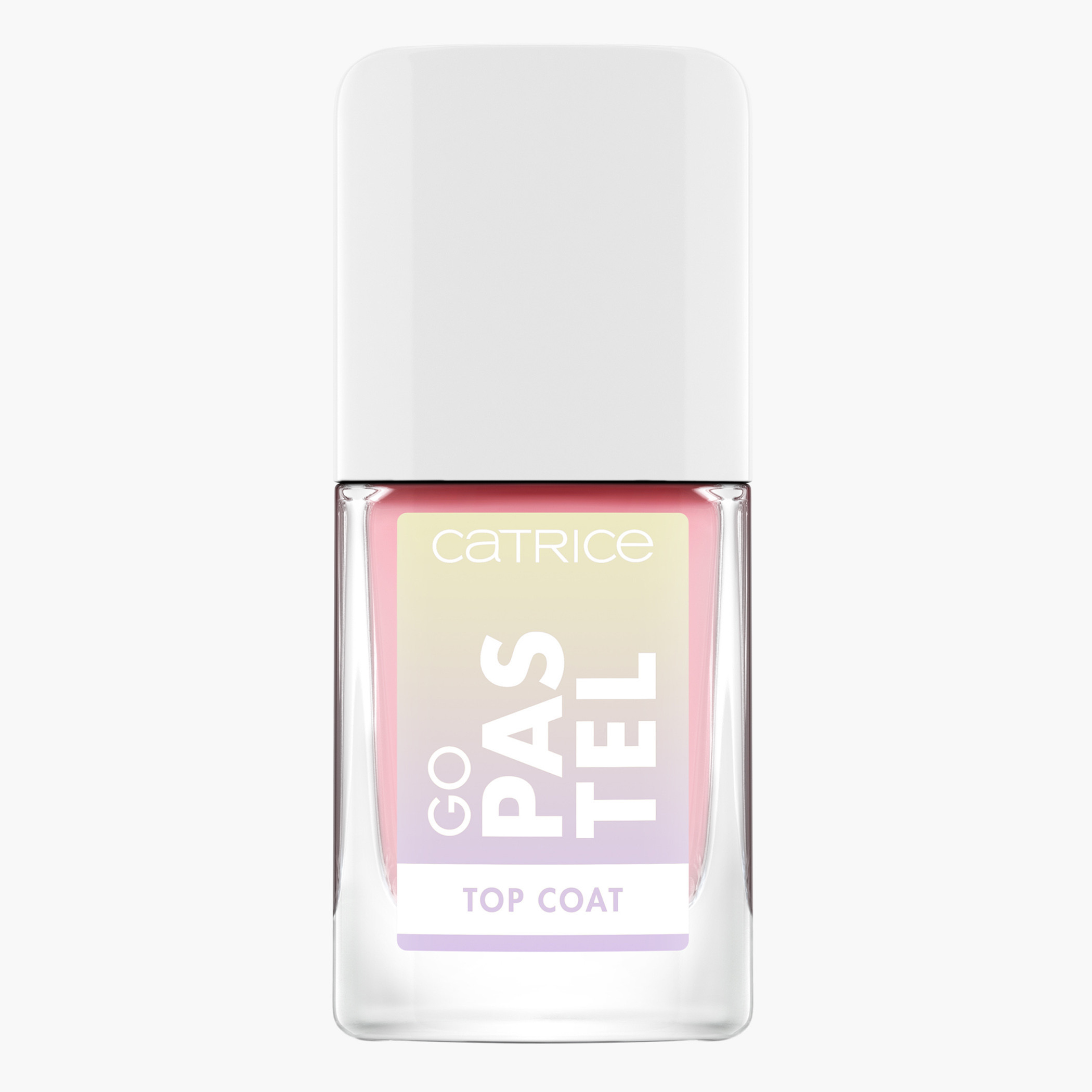 Catrice Go Pastel Top Coat-beautyandpersonalcare-makeup-nails-topcoats-image-1