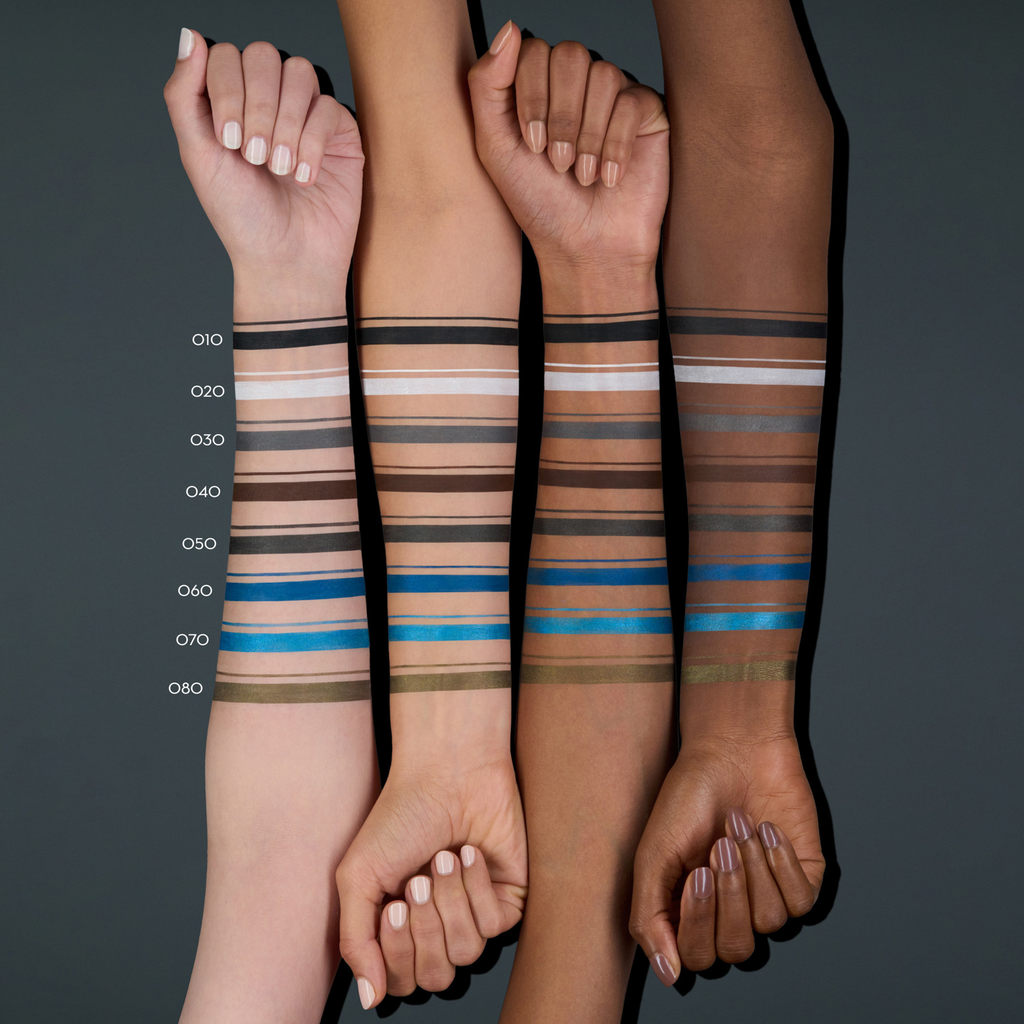 قلم كحل كاجال مقاوم للماء من كاتريس-beautyandpersonalcare-makeup-eyes-eyeliners-image-28
