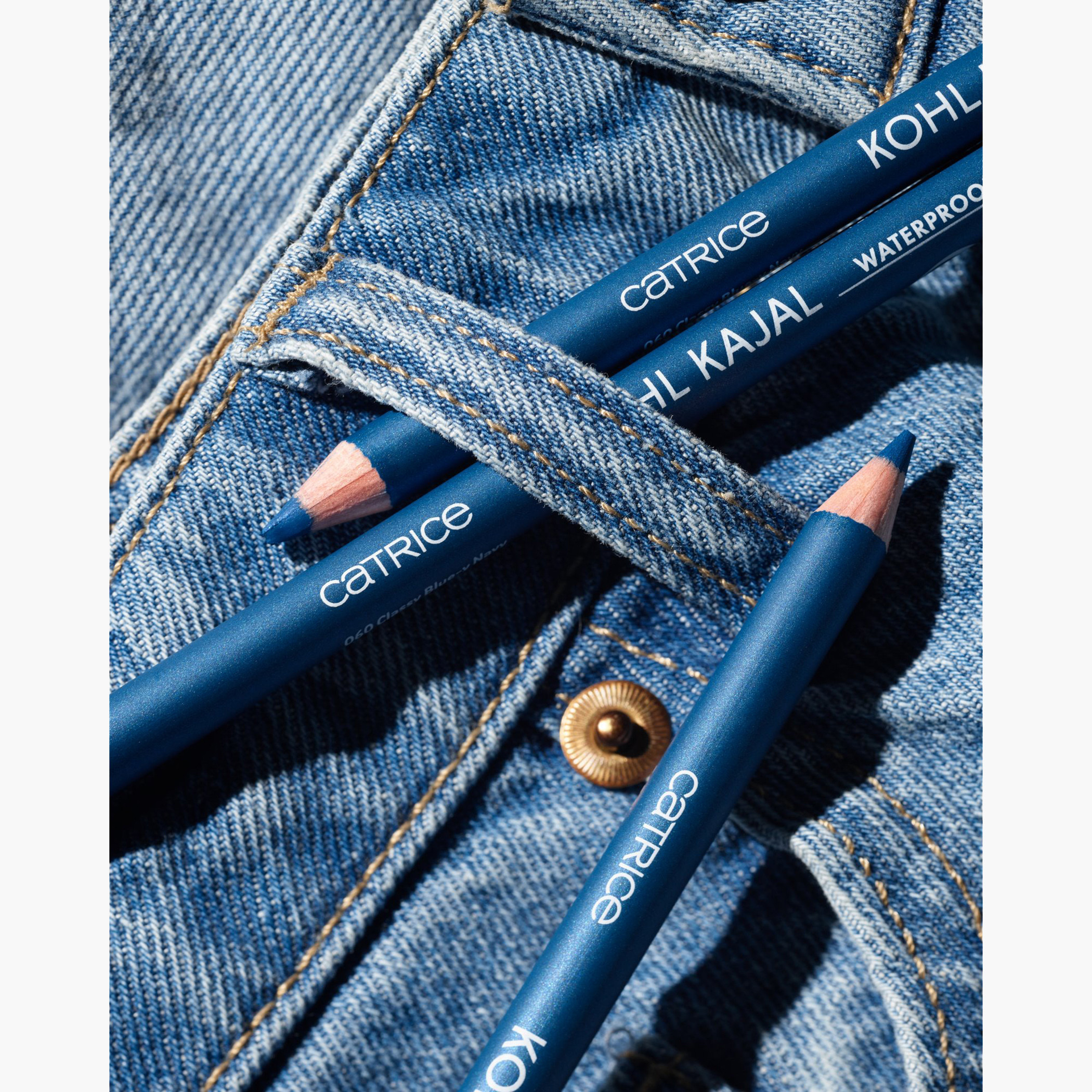 قلم كحل كاجال مقاوم للماء من كاتريس-beautyandpersonalcare-makeup-eyes-eyeliners-image-38