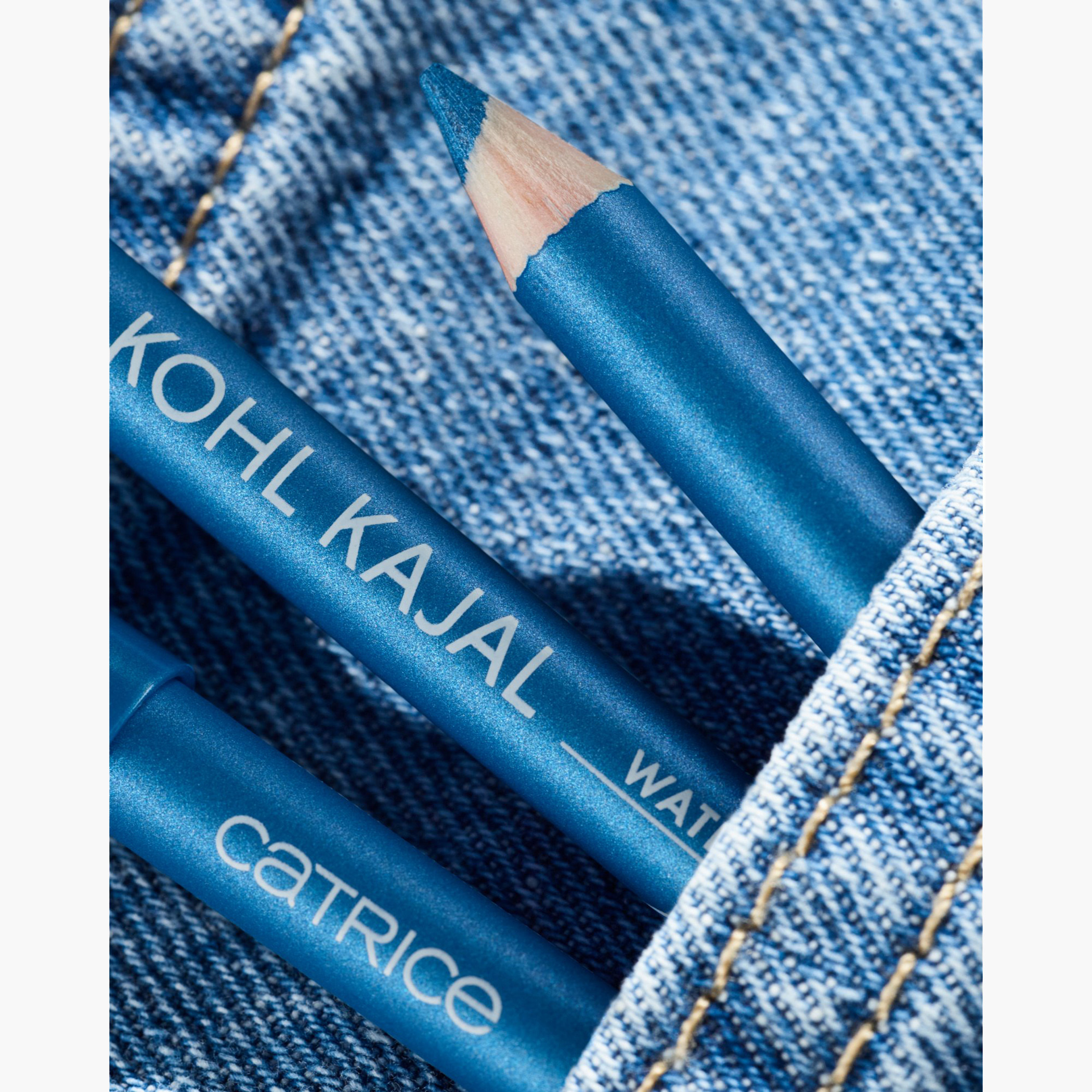 قلم كحل كاجال مقاوم للماء من كاتريس-beautyandpersonalcare-makeup-eyes-eyeliners-image-44