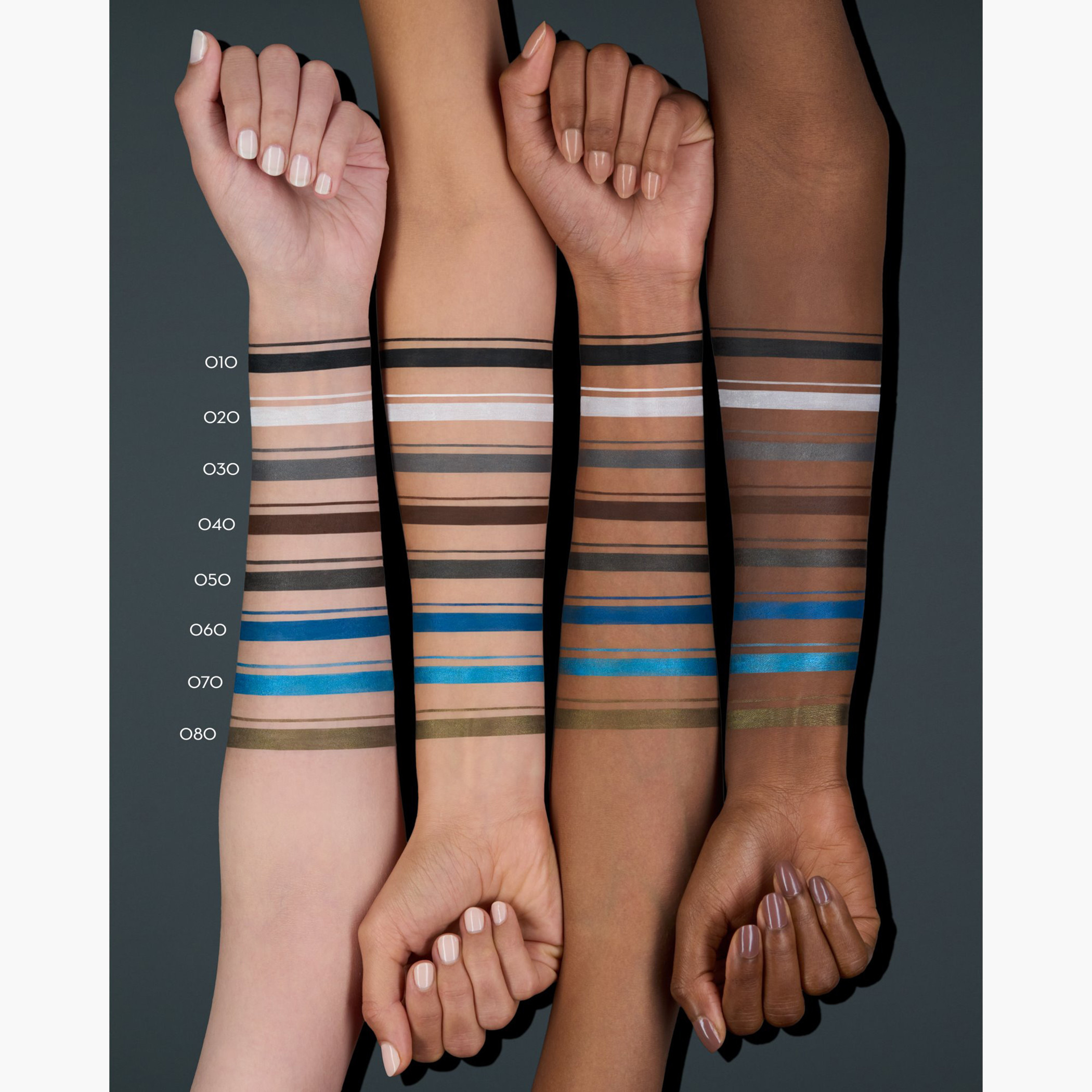 قلم كحل كاجال مقاوم للماء من كاتريس-beautyandpersonalcare-makeup-eyes-eyeliners-image-54