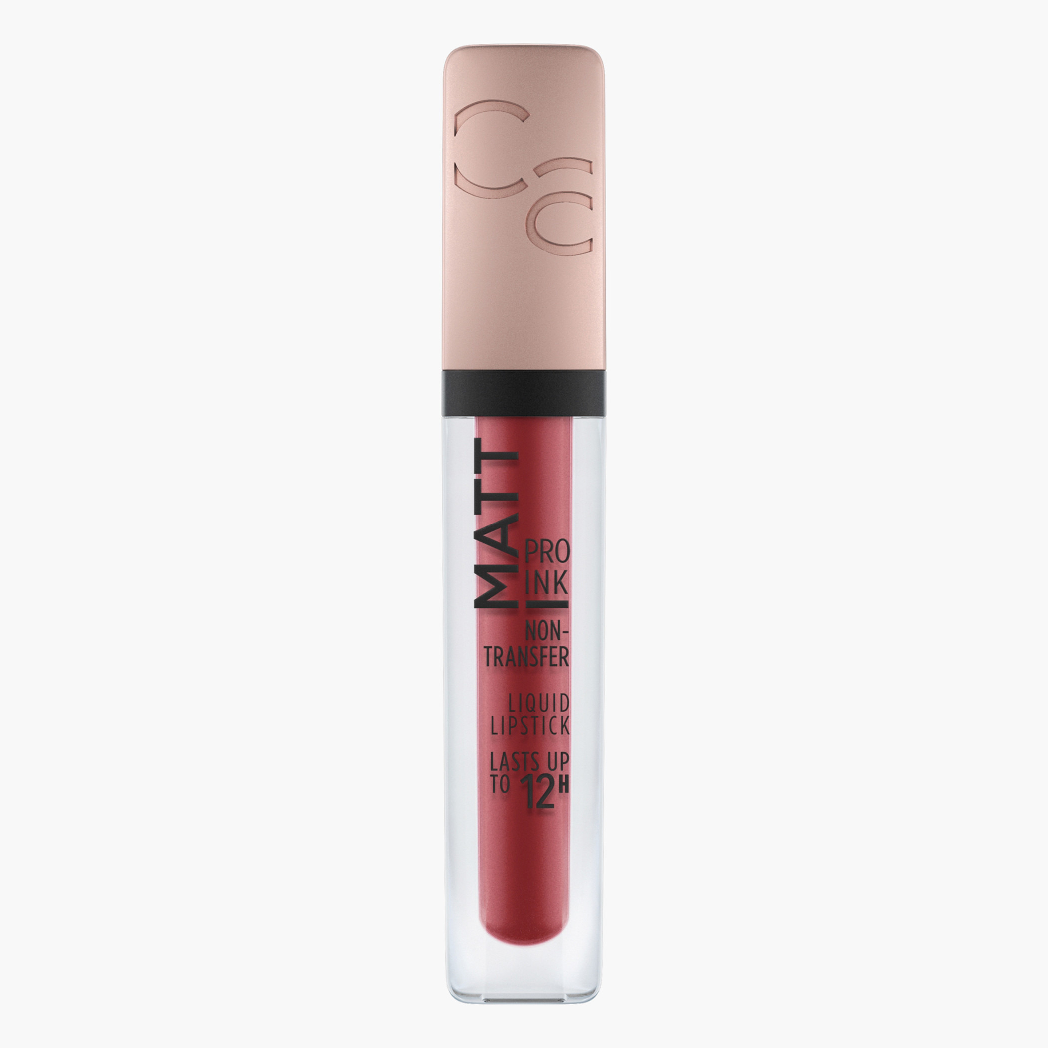 Catrice Matt Pro Ink Non-Transfer Liquid Lipstick-beautyandpersonalcare-makeup-lips-liquidlipsticks-image-1