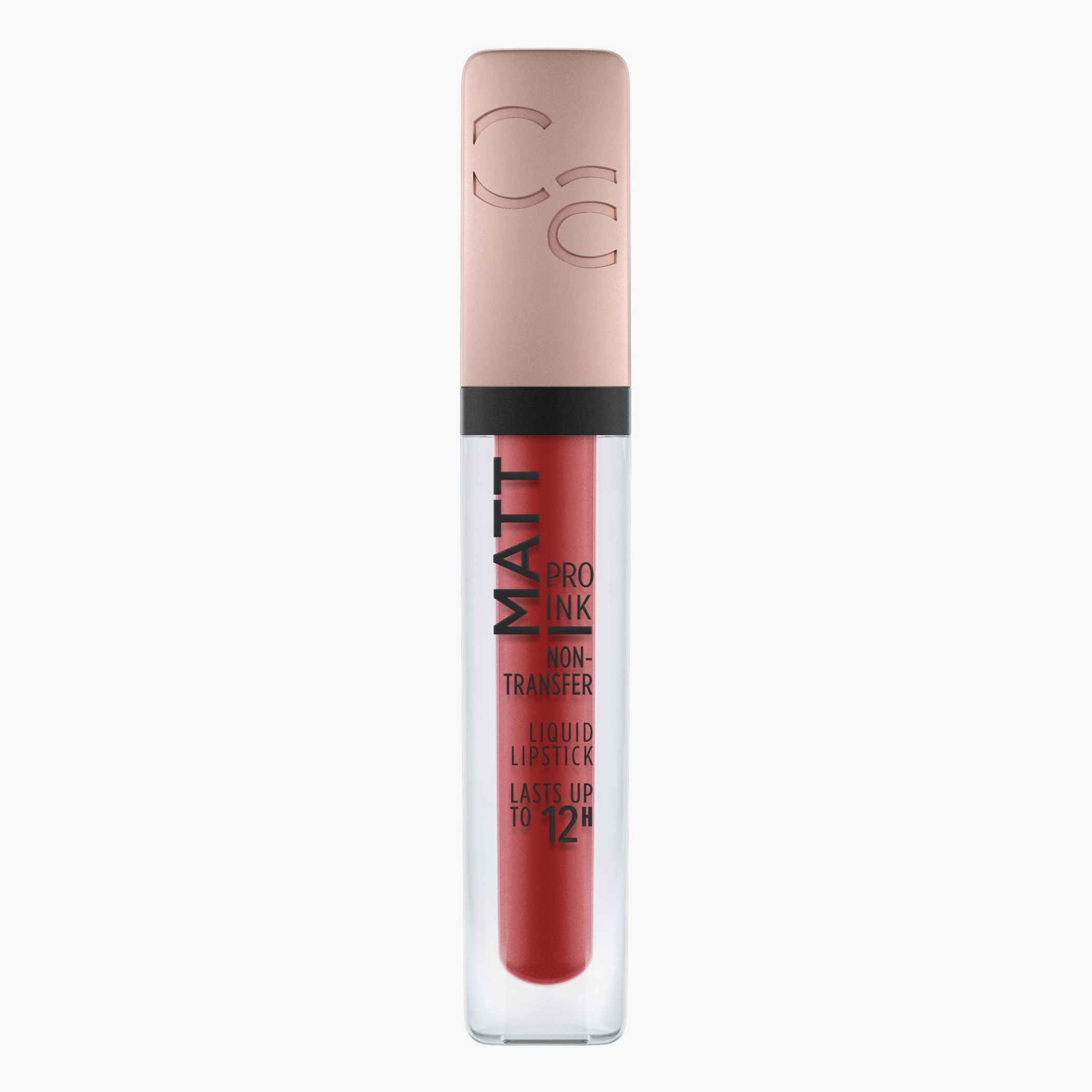 Catrice Matt Pro Ink Non-Transfer Liquid Lipstick-beautyandpersonalcare-makeup-lips-liquidlipsticks-image-1