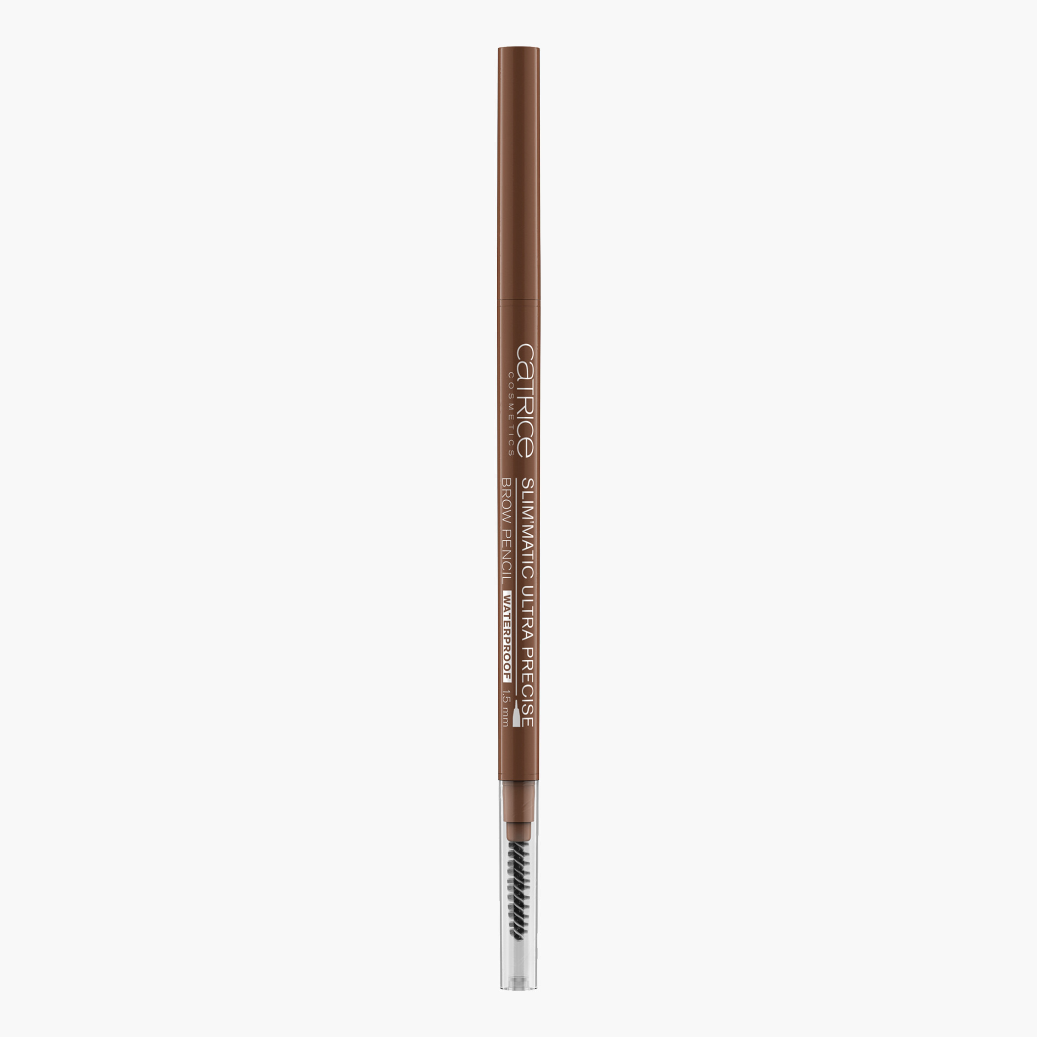 Catrice Slim'Matic Ultra Precise Waterproof Brow Pencil-beautyandpersonalcare-makeup-eyes-eyebrows-image-1