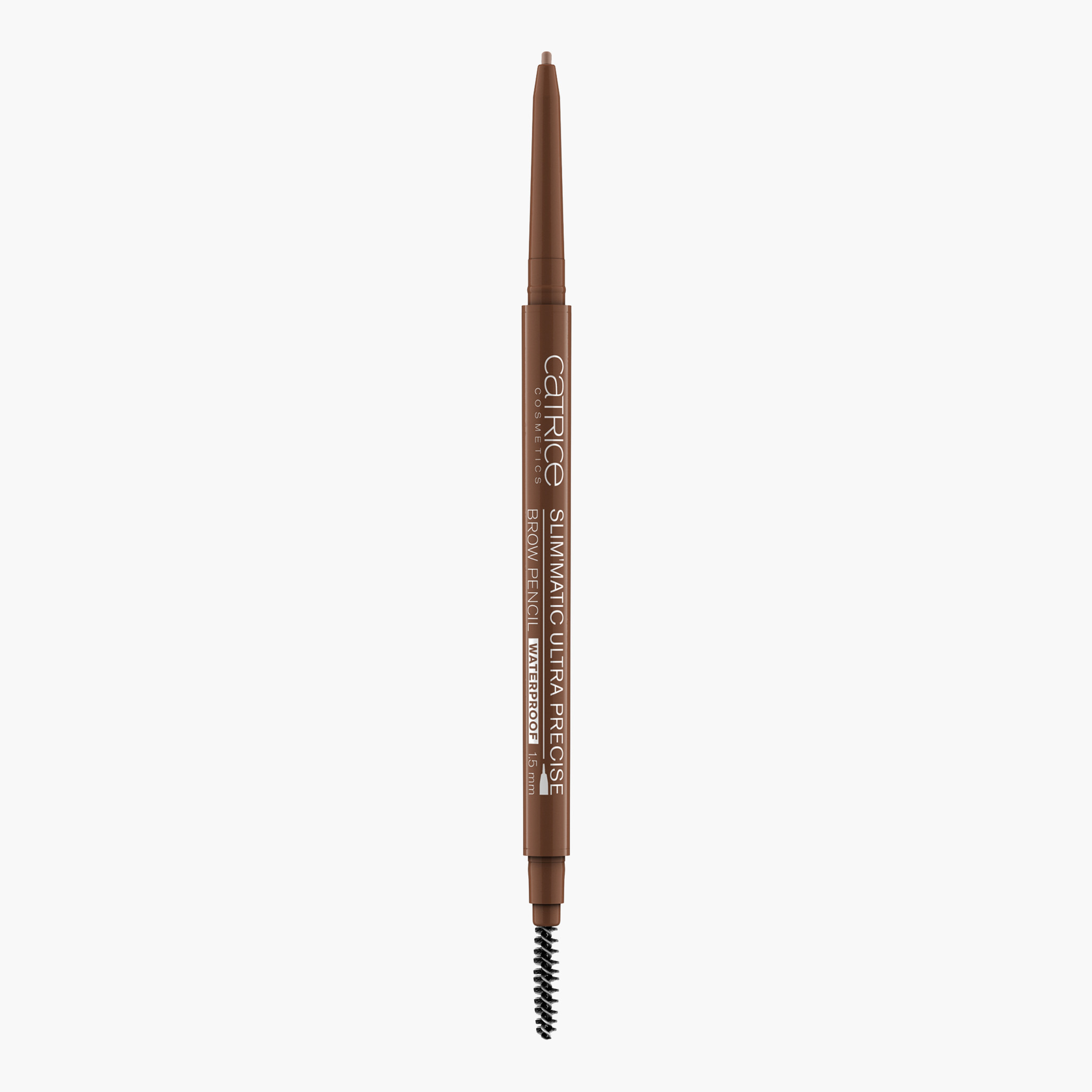 قلم حواجب مقاوم للماء سليماتك ألترا بريسايس من كاتريس-beautyandpersonalcare-makeup-eyes-eyebrows-image-2