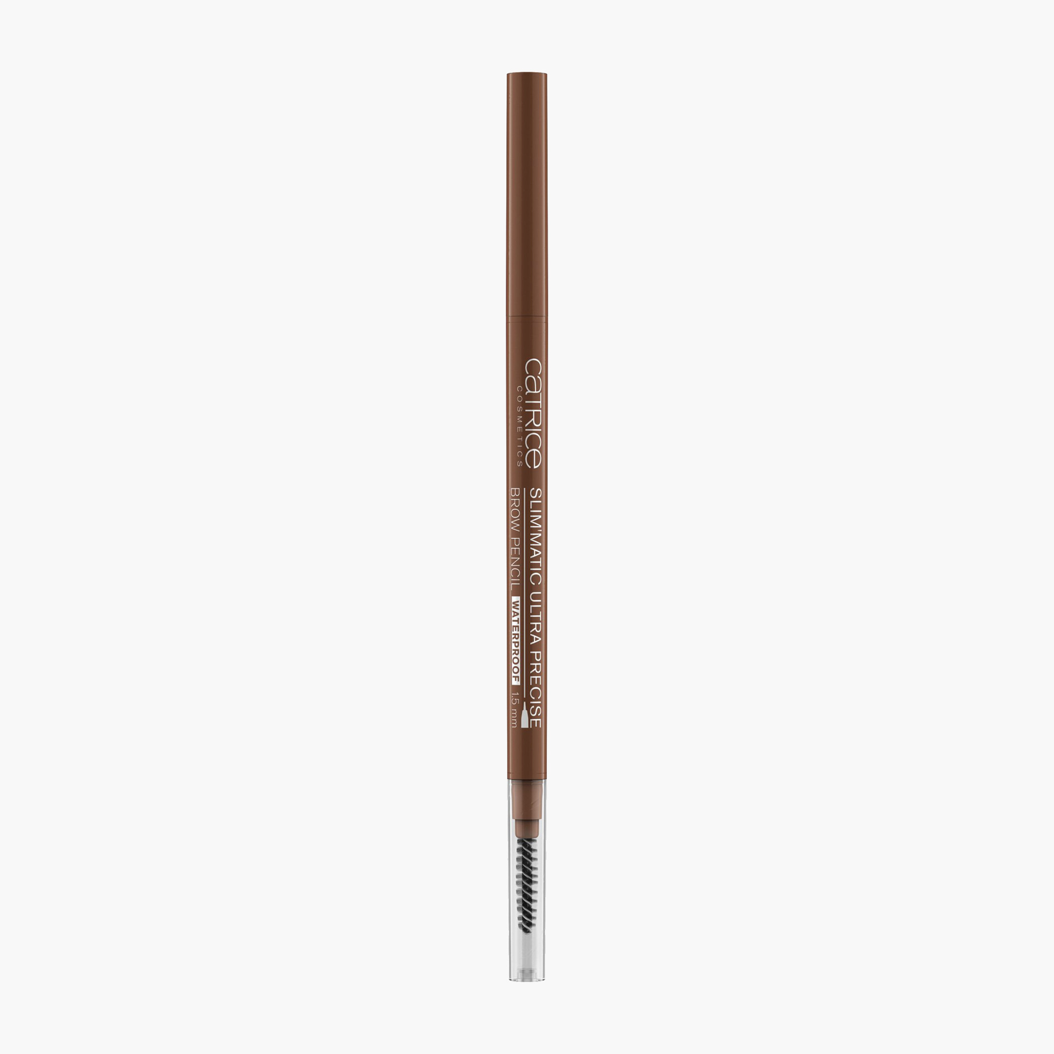 قلم حواجب مقاوم للماء سليماتك ألترا بريسايس من كاتريس-beautyandpersonalcare-makeup-eyes-eyebrows-image-5