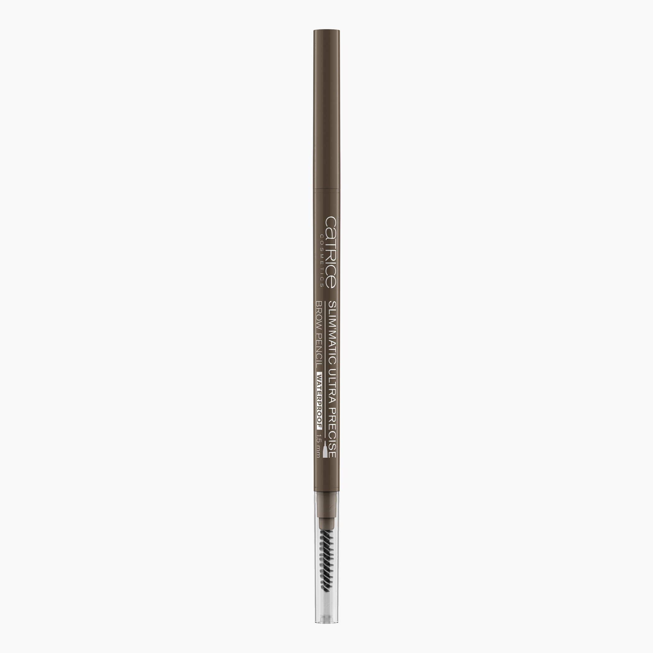 Catrice Slim'Matic Waterproof Ultra Precise Brow Pencil-beautyandpersonalcare-makeup-eyes-eyebrows-image-1