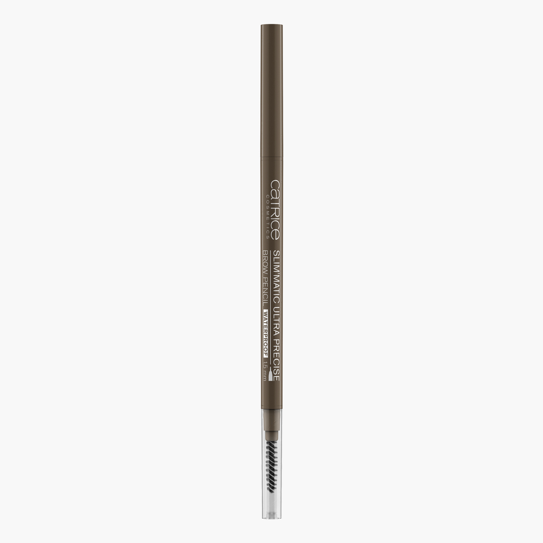 Catrice Slim'Matic Waterproof Ultra Precise Brow Pencil-beautyandpersonalcare-makeup-eyes-eyebrows-image-5