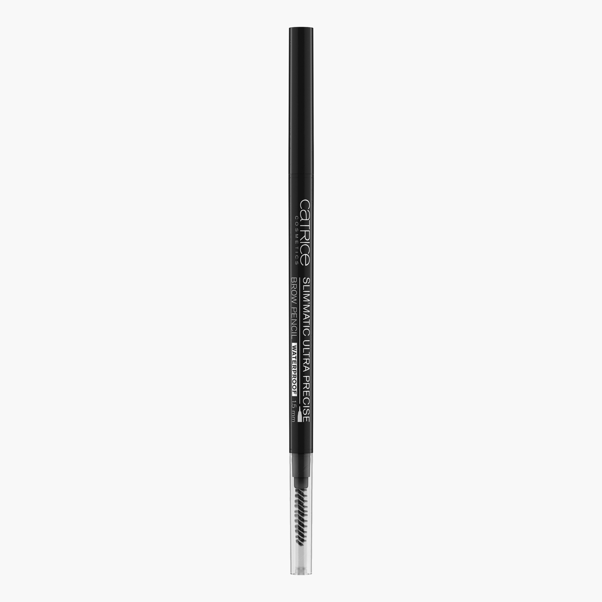 Catrice Slim'Matic Waterproof Ultra Precise Brow Pencil-beautyandpersonalcare-makeup-eyes-eyebrows-image-1