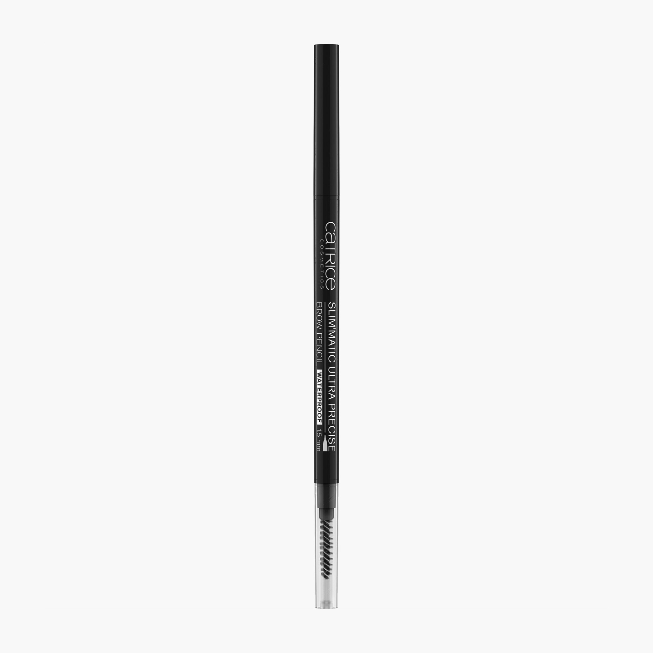 Catrice Slim'Matic Waterproof Ultra Precise Brow Pencil-beautyandpersonalcare-makeup-eyes-eyebrows-image-5