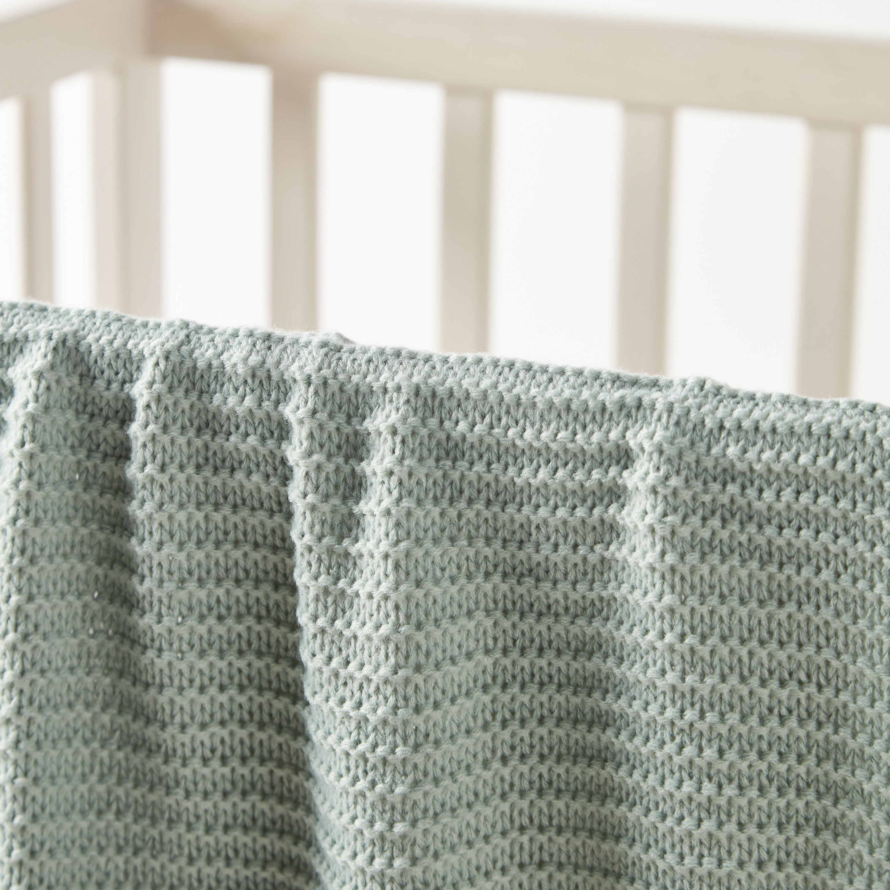 بطانية أكريليك بشرّابات من جونيورز - 76x102 سم-baby-nursery-blanketsandswaddles-blanketsandquilts-image-2