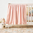 Juniors Textured Faux Fur Blanket - 100x127 cms-baby-nursery-blanketsandswaddles-blanketsandquilts-image-1