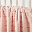 Juniors Textured Faux Fur Blanket - 100x127 cms-baby-nursery-blanketsandswaddles-blanketsandquilts-image-2
