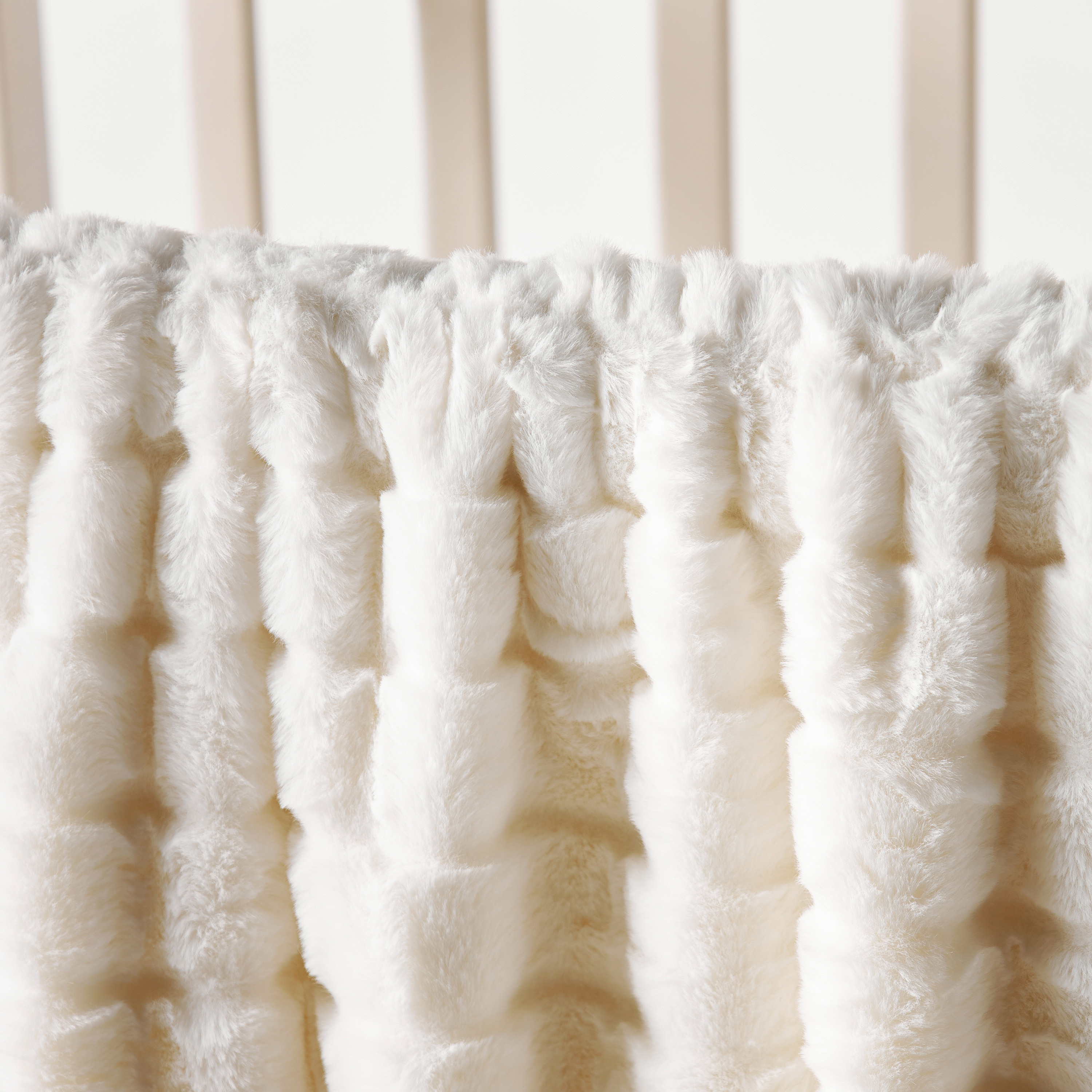 بطانية أطفال مخملية من جونيورز - 100×127 سم-baby-nursery-blanketsandswaddles-blanketsandquilts-image-3