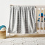 Juniors Ribbed Faux Fur Blanket - 100x127 cms-baby-nursery-blanketsandswaddles-blanketsandquilts-image-1