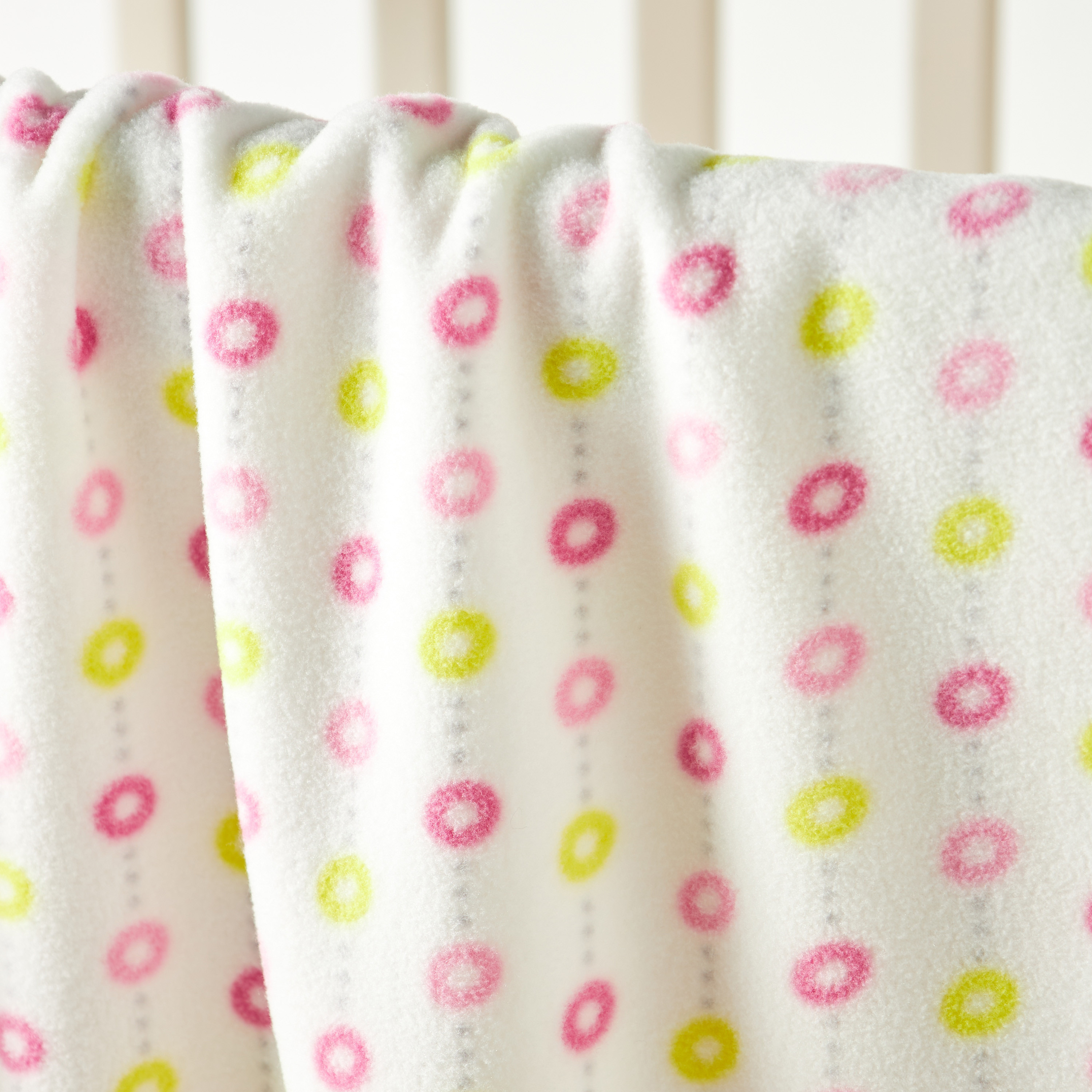 Juniors Printed Anti-Pill Blanket - 76x102 cms-baby-nursery-blanketsandswaddles-blanketsandquilts-image-2