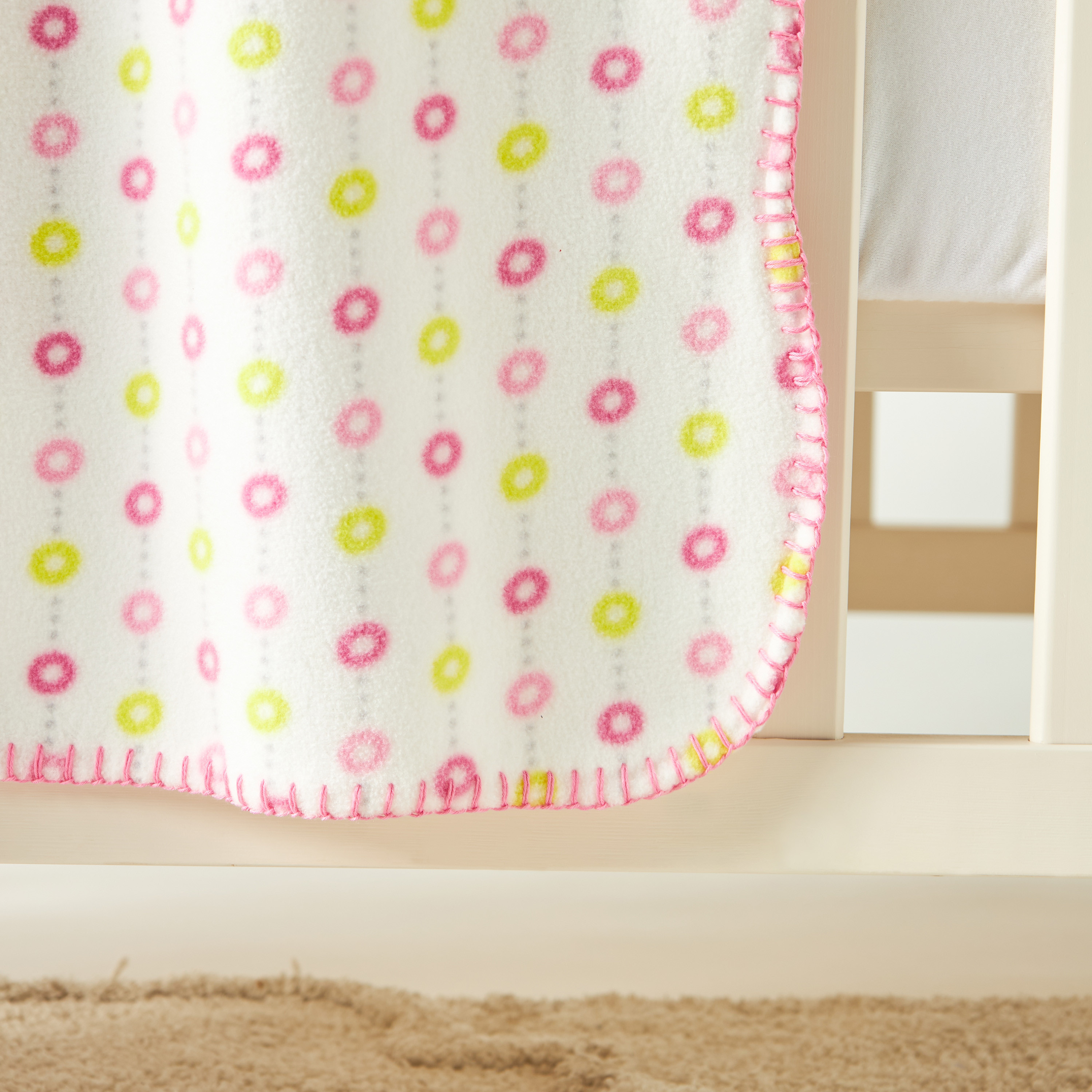 Juniors Printed Anti-Pill Blanket - 76x102 cms-baby-nursery-blanketsandswaddles-blanketsandquilts-image-3
