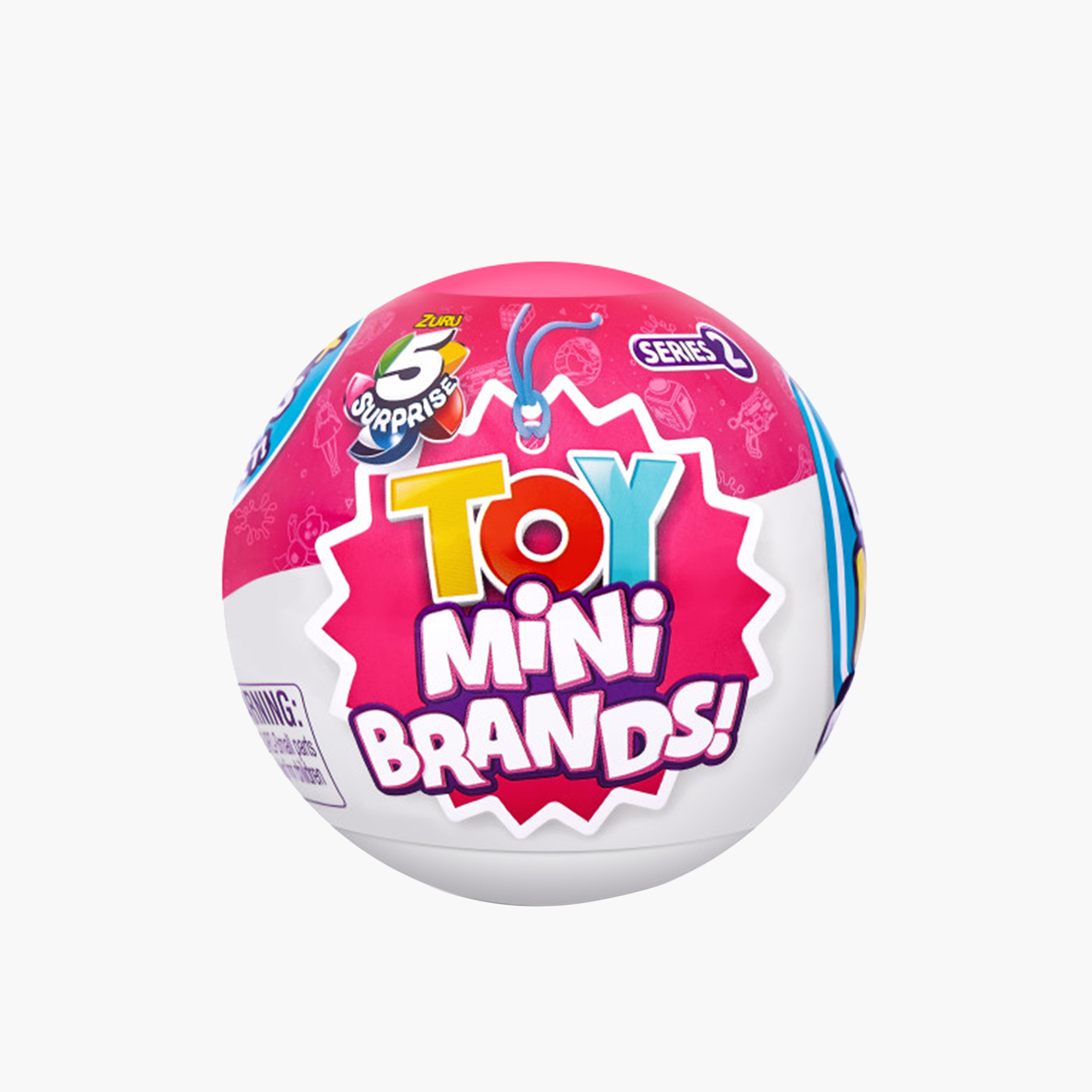 International 2024 toy brands