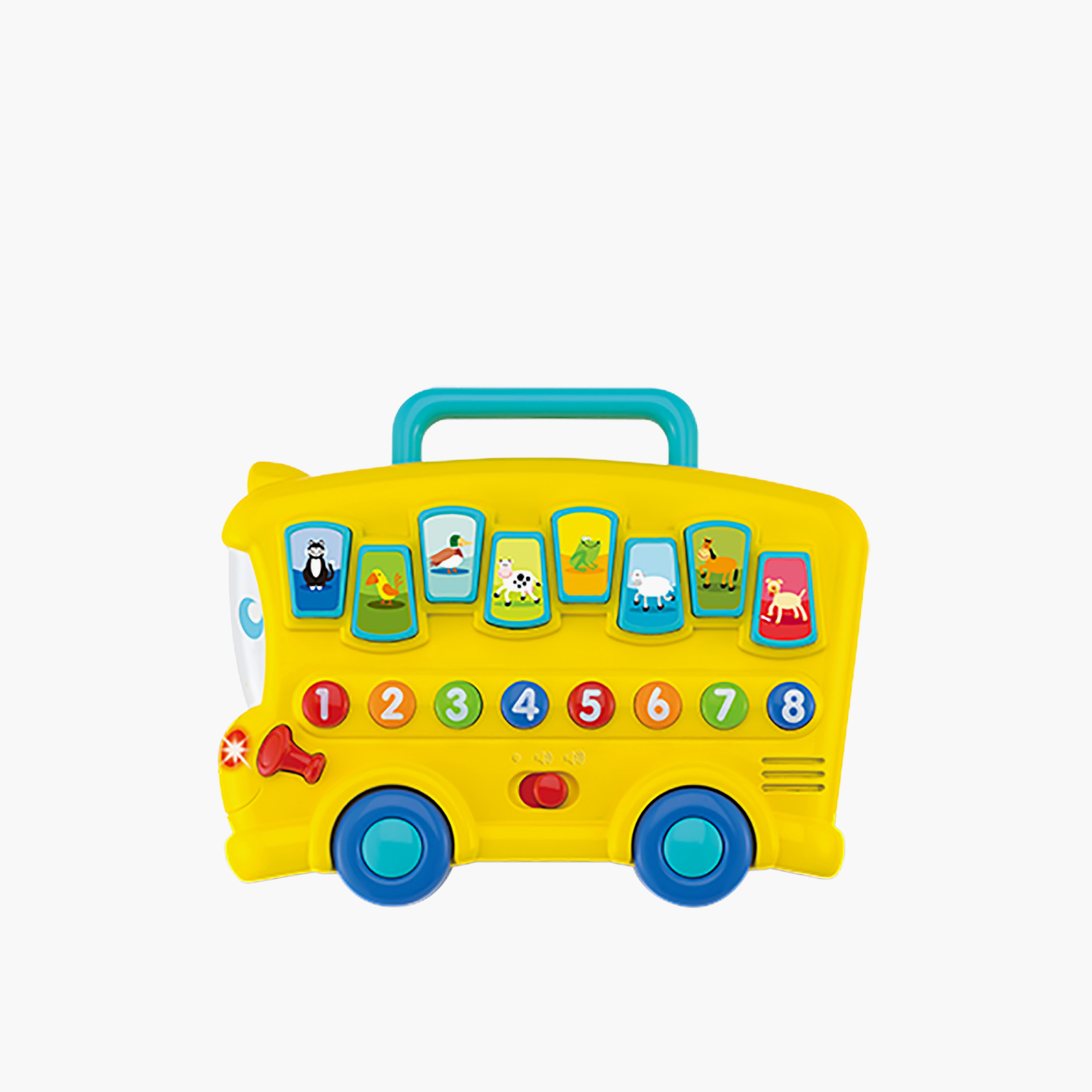 Animal Sounds Bus-toys-babyandtoddlertoys-lightsandmusicaltoys-image-1