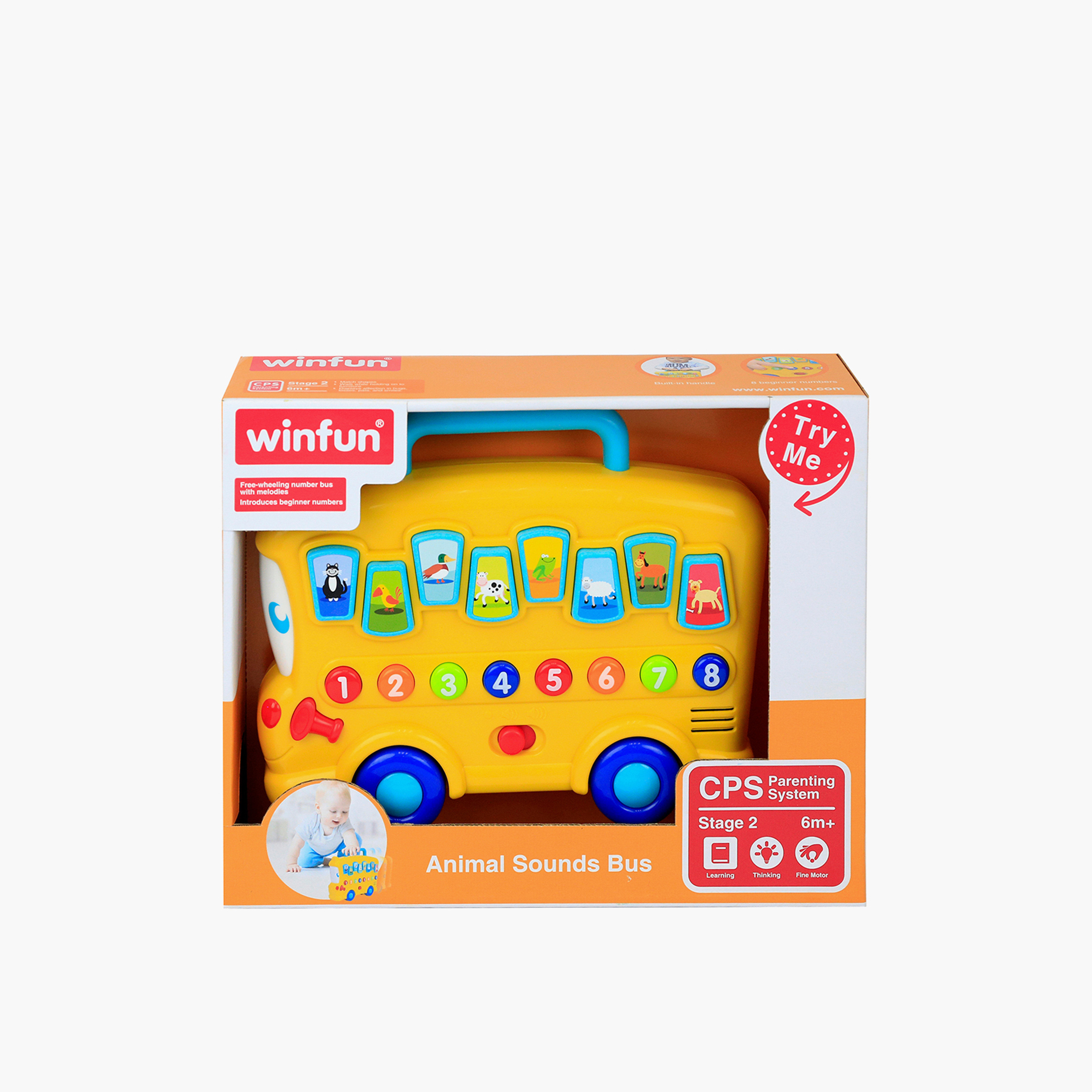 Animal Sounds Bus-toys-babyandtoddlertoys-lightsandmusicaltoys-image-2
