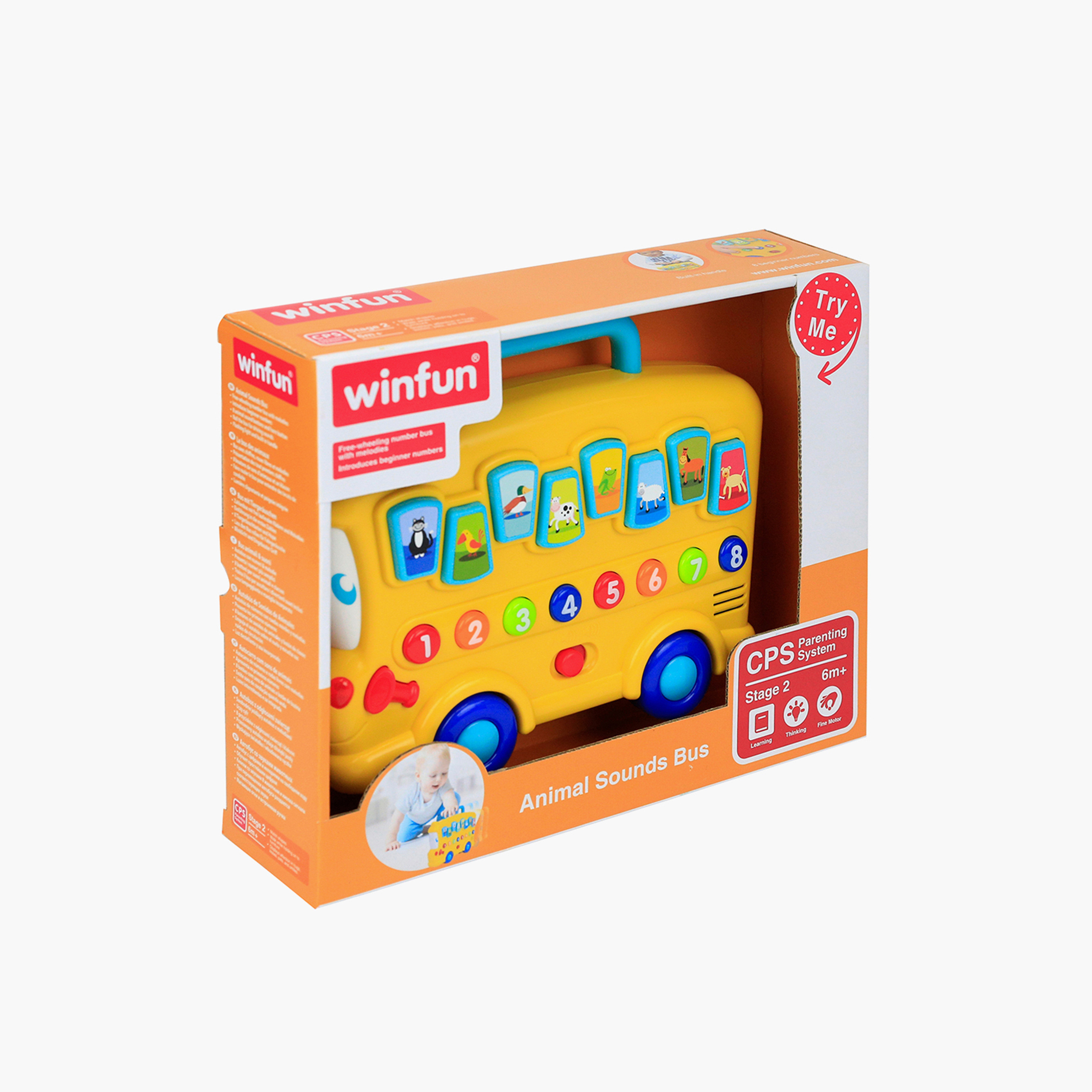 Animal Sounds Bus-toys-babyandtoddlertoys-lightsandmusicaltoys-image-3