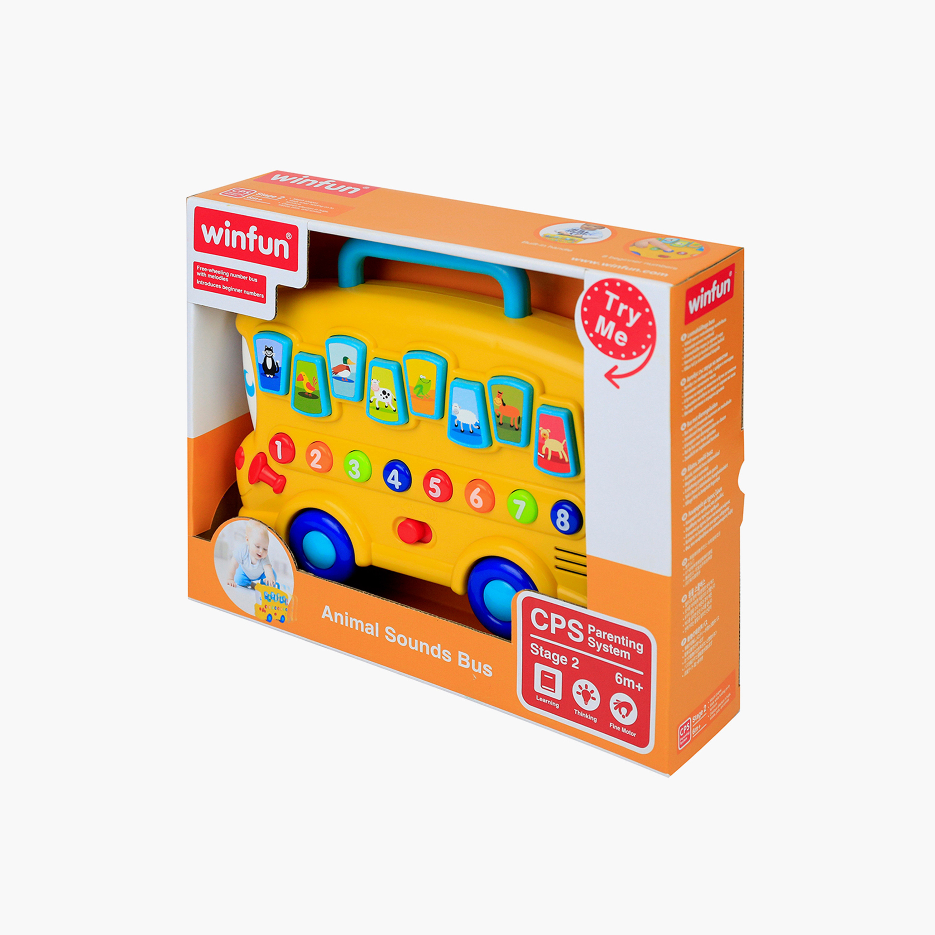 Animal Sounds Bus-toys-babyandtoddlertoys-lightsandmusicaltoys-image-4
