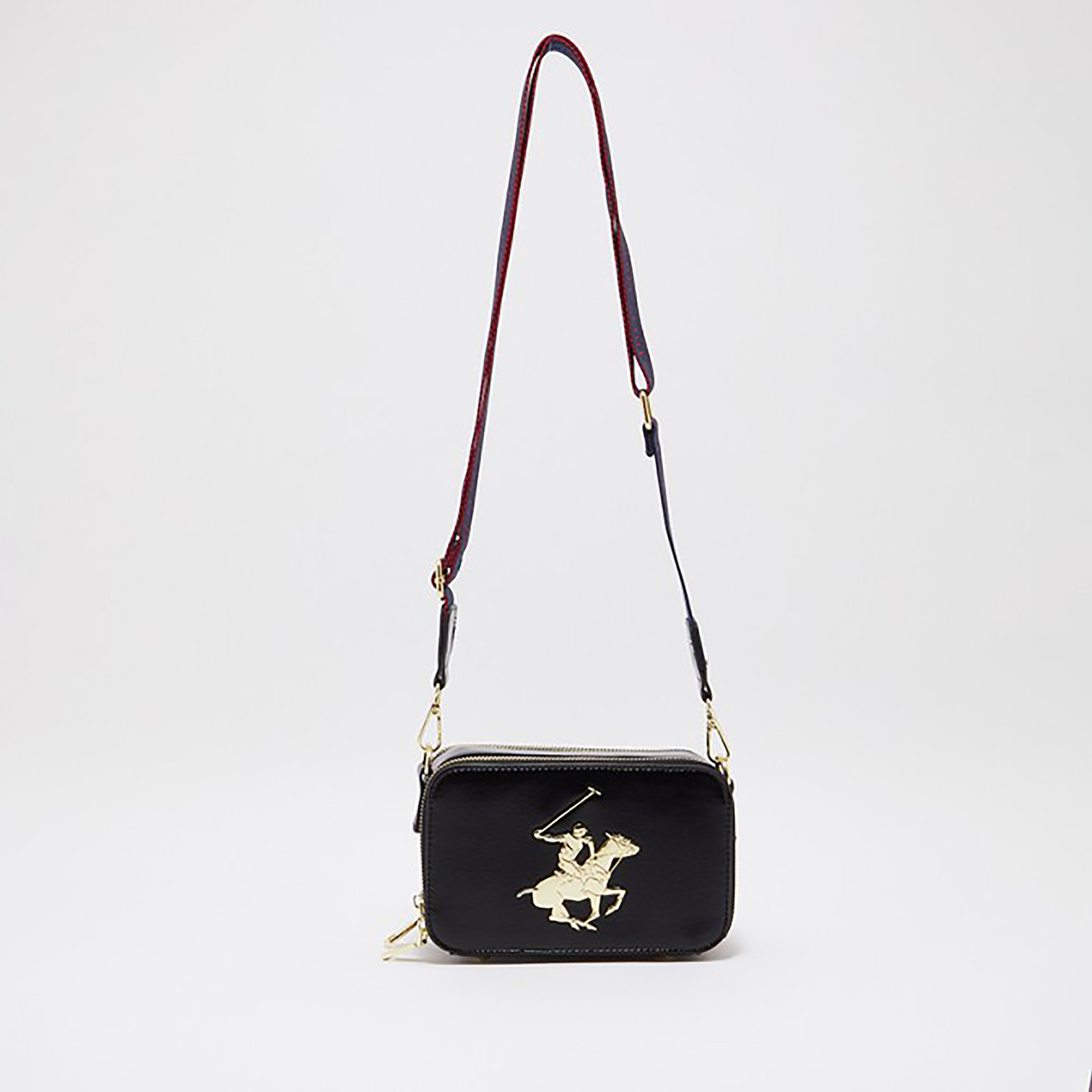 Polo club best sale sling bag