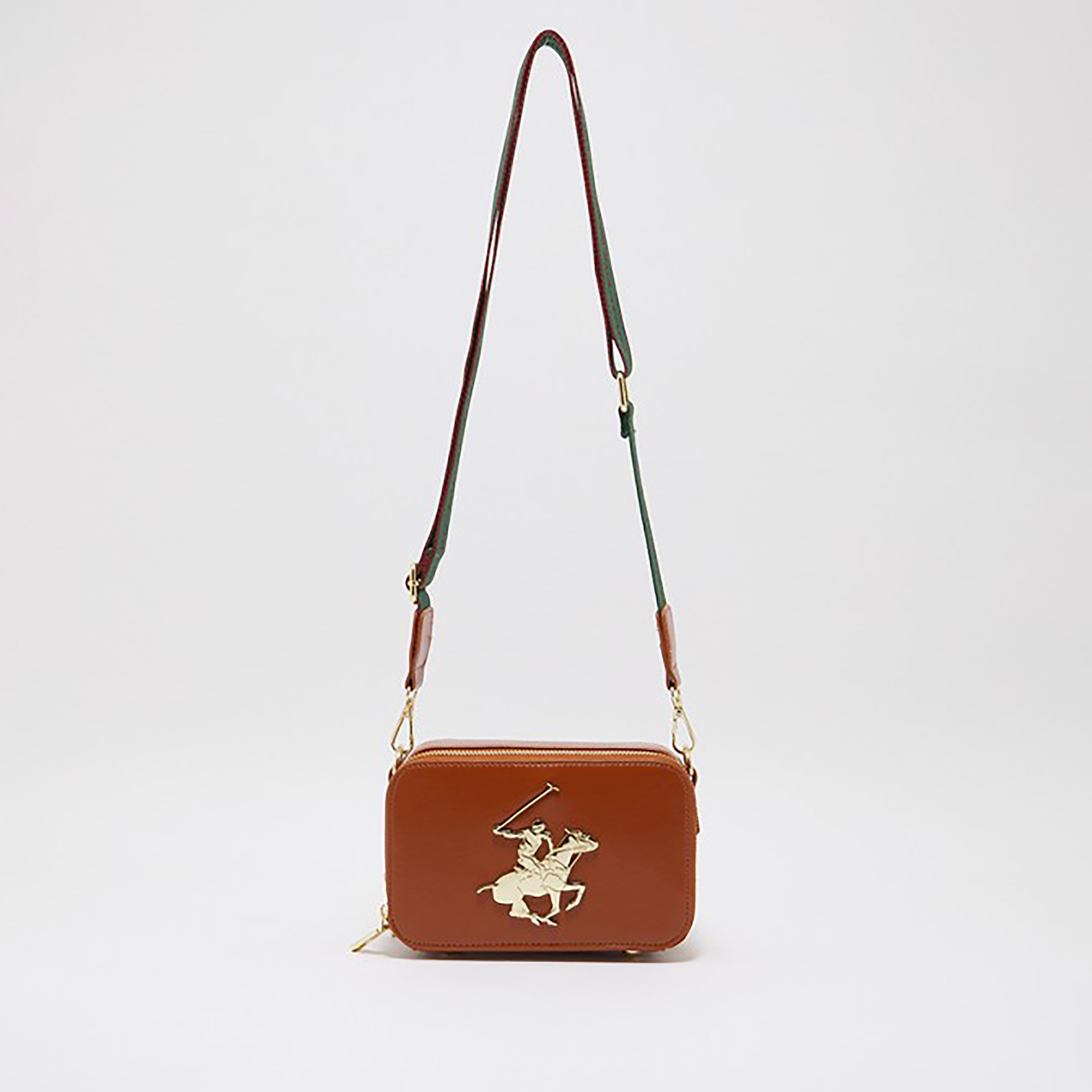 Polo club outlet sling bag