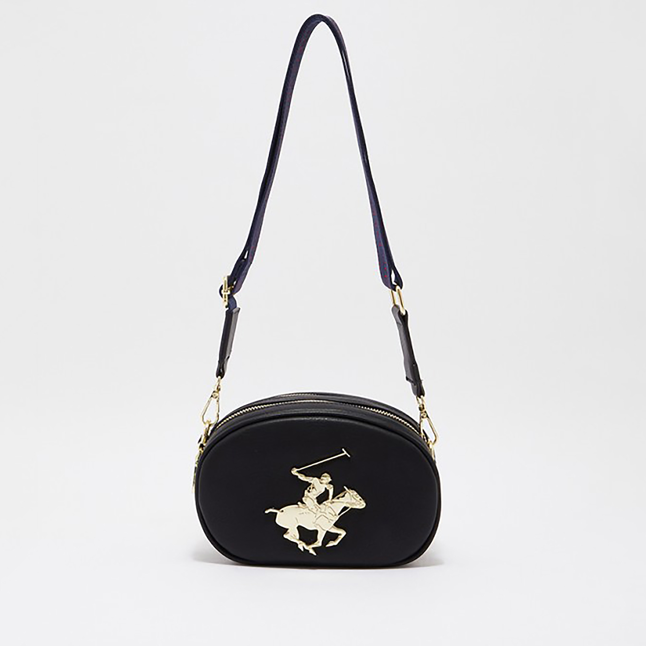 Beverly hills polo club best sale sling bag