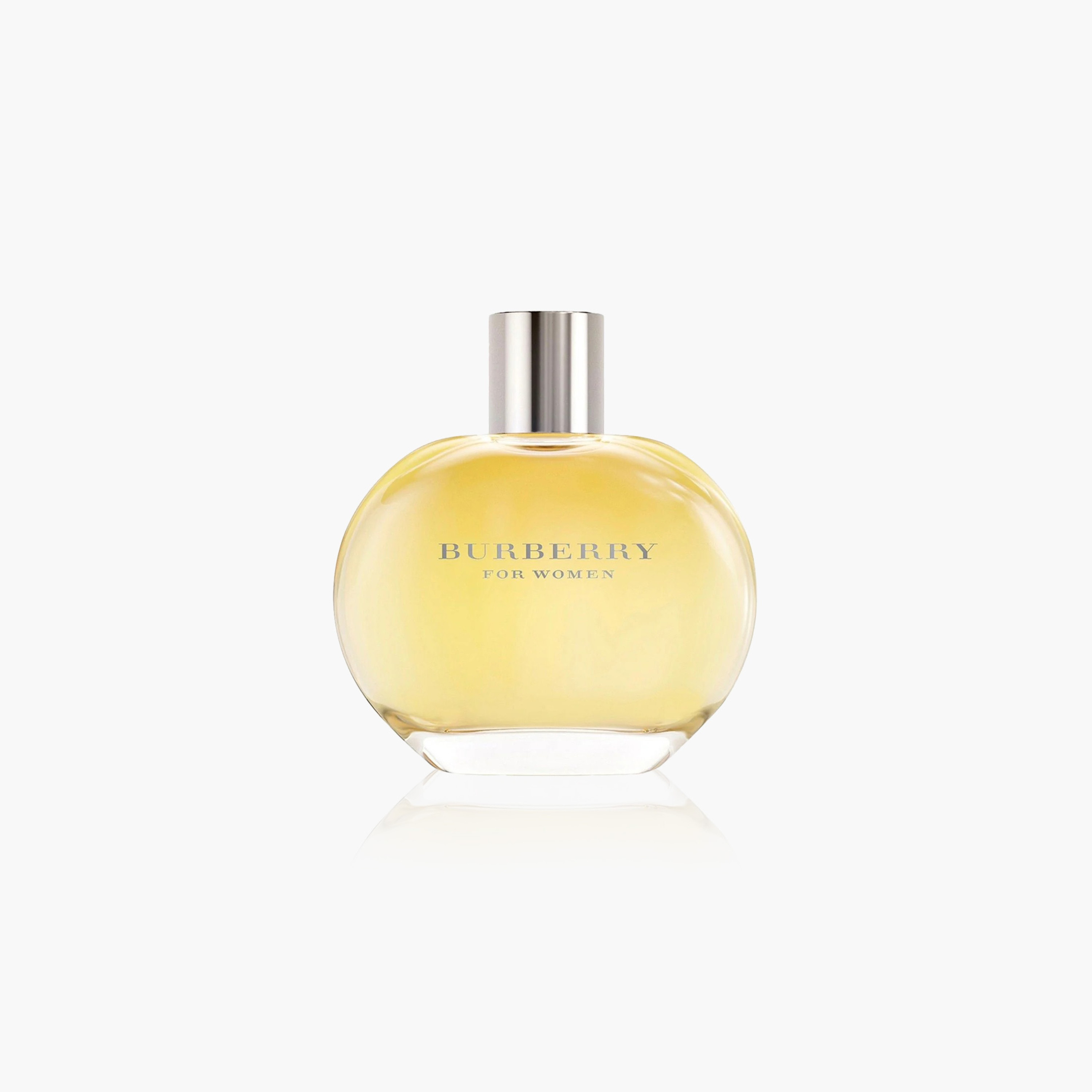 Burberry Eau de Parfum for Women - 100 ml-beautyandpersonalcare-fragrance-women-image-1