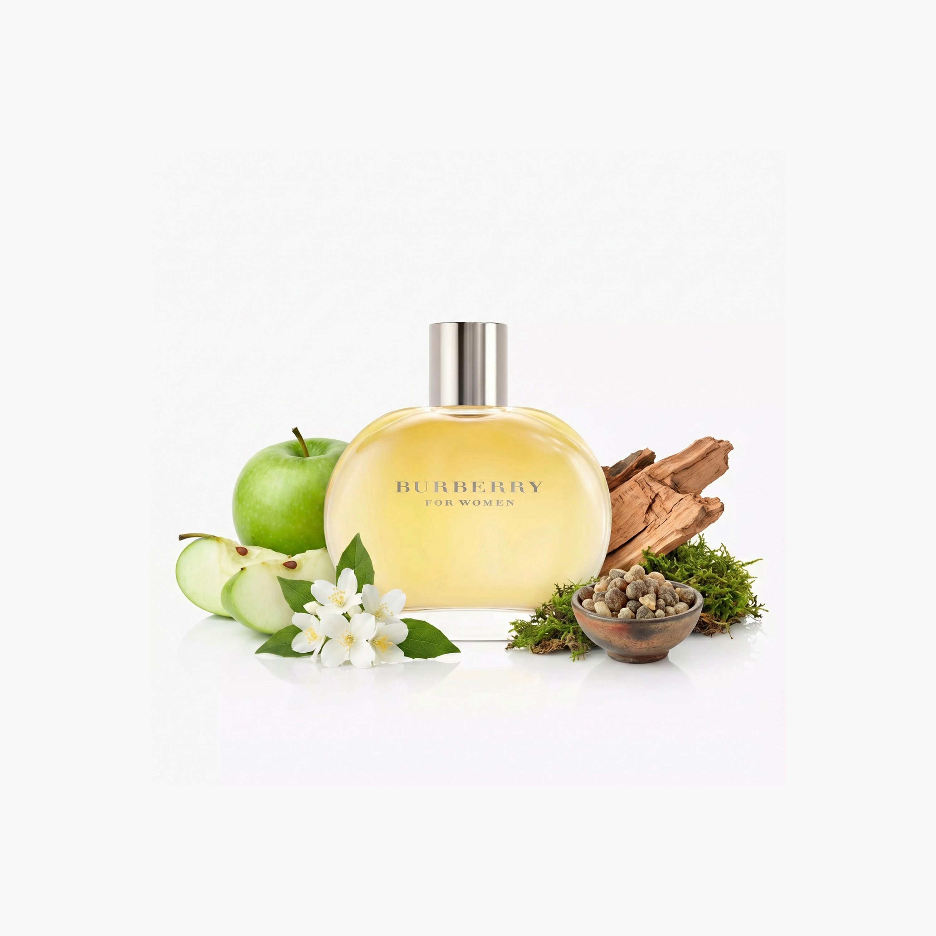 Burberry Eau de Parfum for Women - 100 ml-beautyandpersonalcare-fragrance-women-image-4