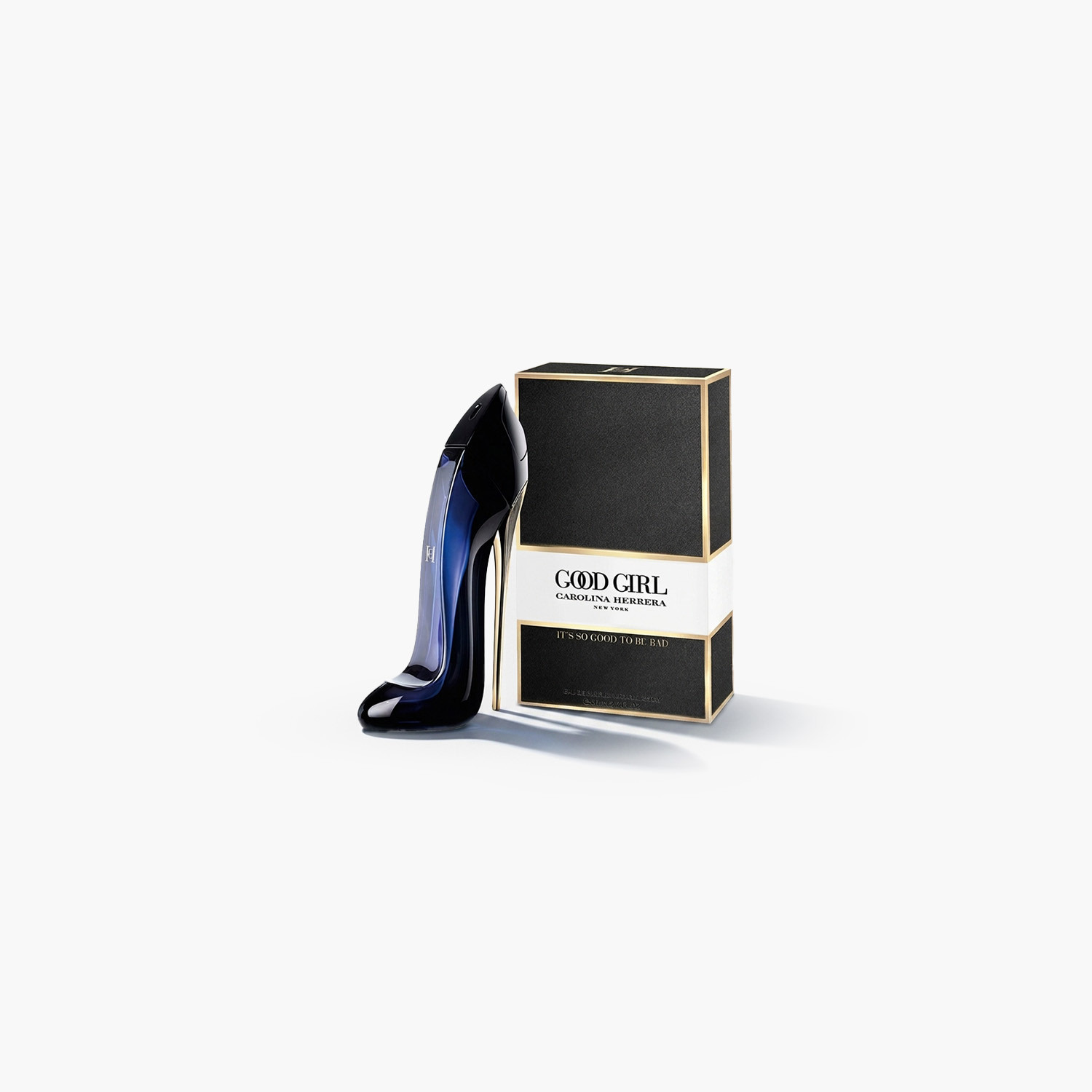 Carolina Herrera Good Girl Eau De Parfum Perfume for Women - 80 ml-beautyandpersonalcare-fragrance-women-image-2
