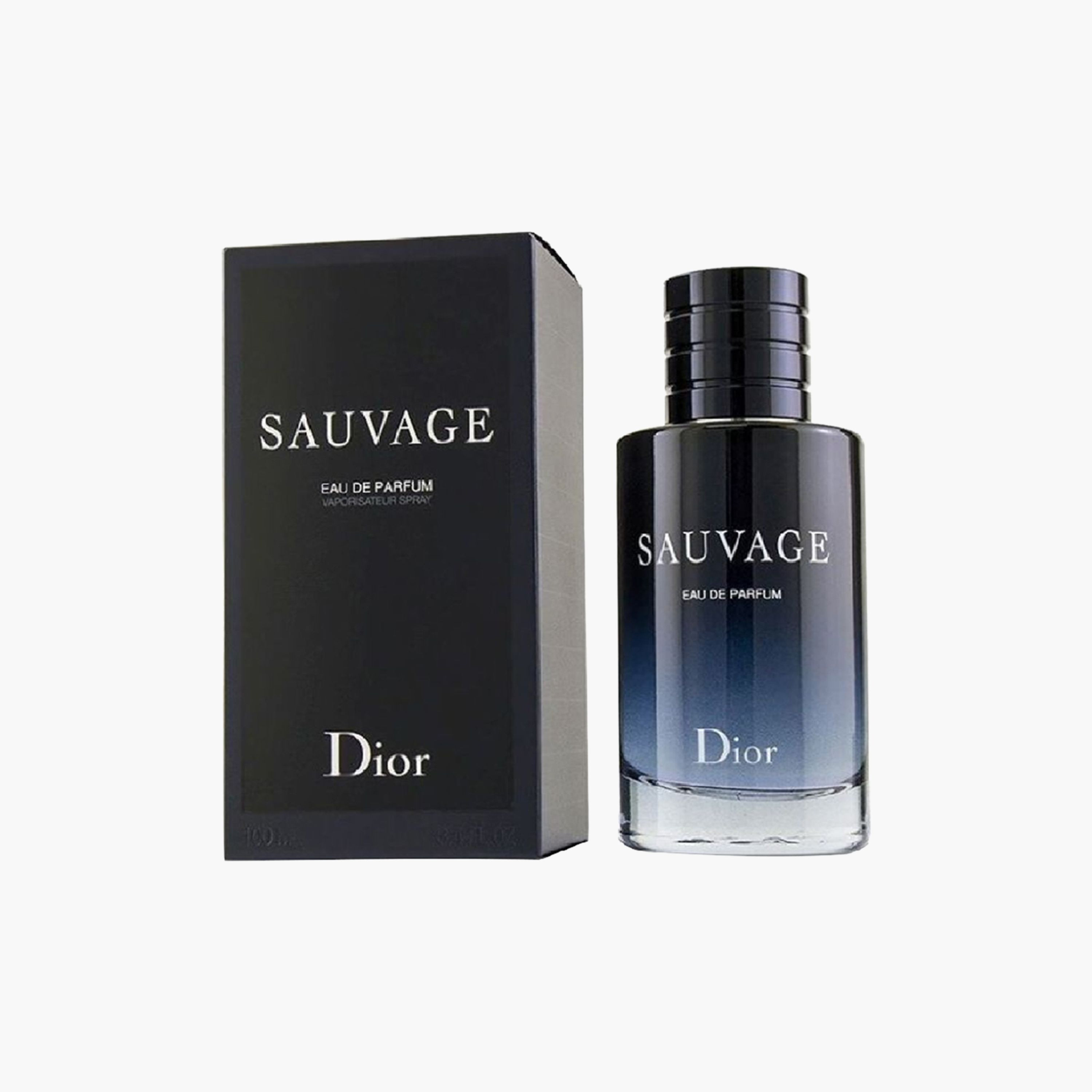 Christian Dior Sauvage Eau de Parfum Spray for Men - 100 ml-beautyandpersonalcare-fragrance-men-image-1