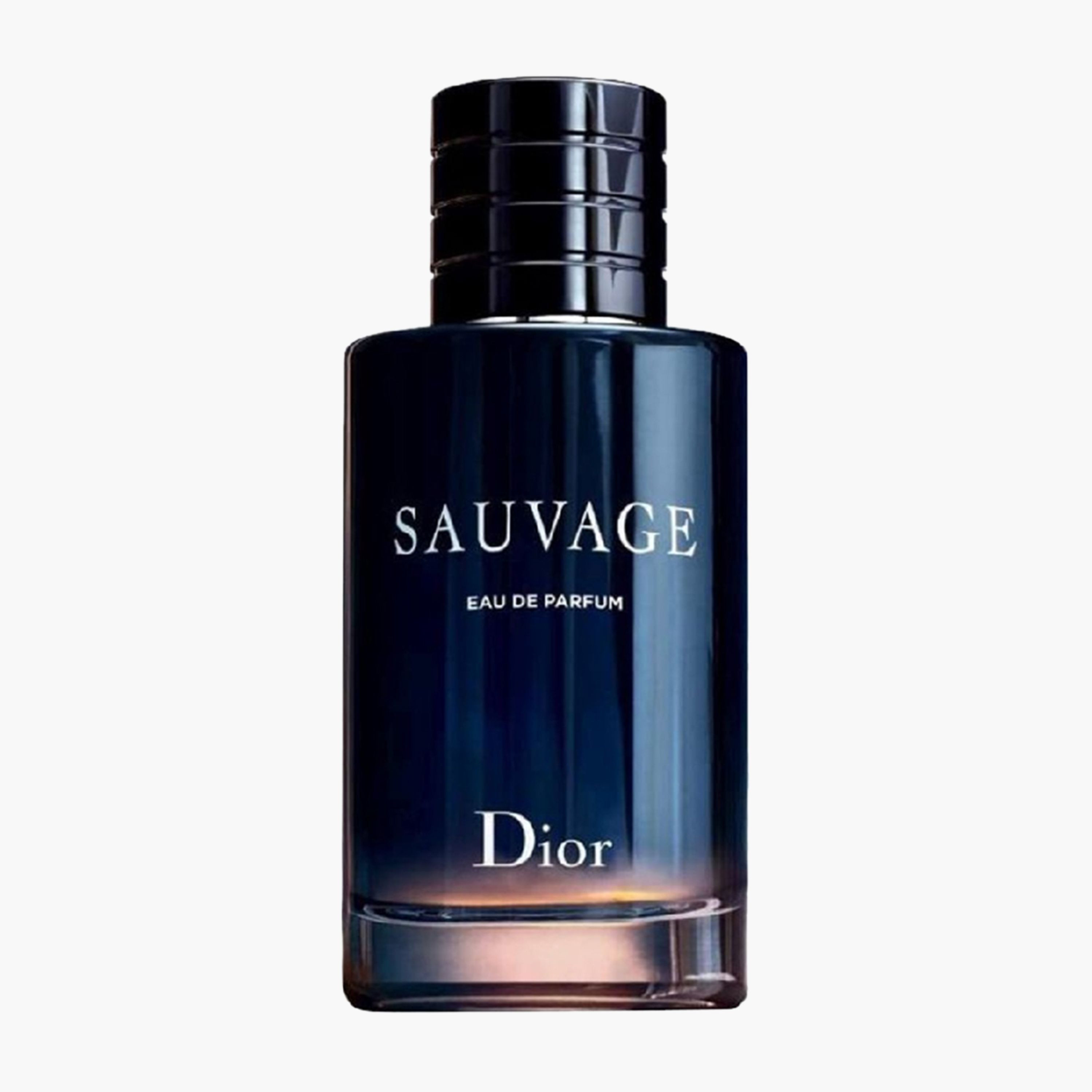 Christian Dior Sauvage Eau de Parfum Spray for Men - 100 ml-beautyandpersonalcare-fragrance-men-image-2