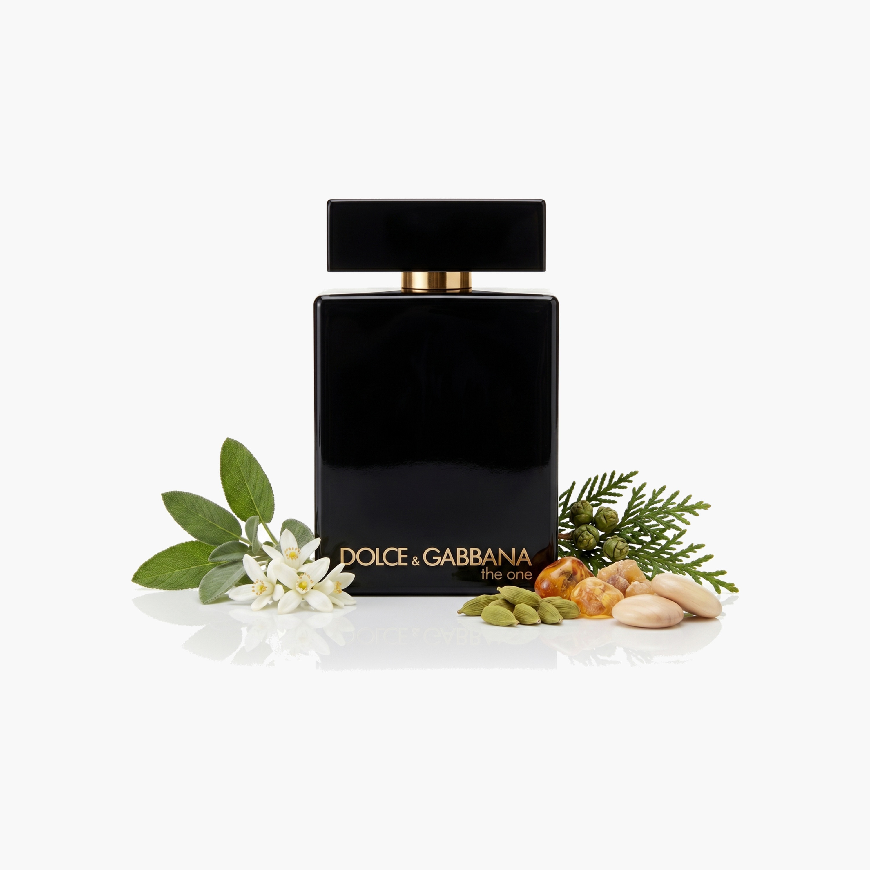 Dolce & Gabbana The One Intense Eau de Parfum for Men - 100 ml-beautyandpersonalcare-fragrance-men-image-3
