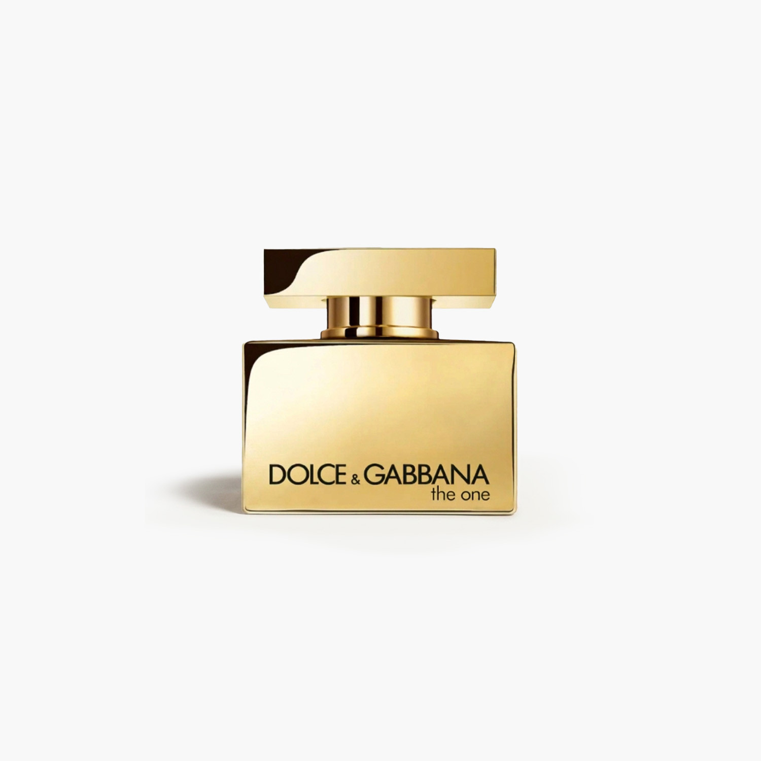 عطر أو دو بارفان ذا وان جولد انتنس للنساء من دولتشي آند غابانا - 50 مل-beautyandpersonalcare-fragrance-women-image-1