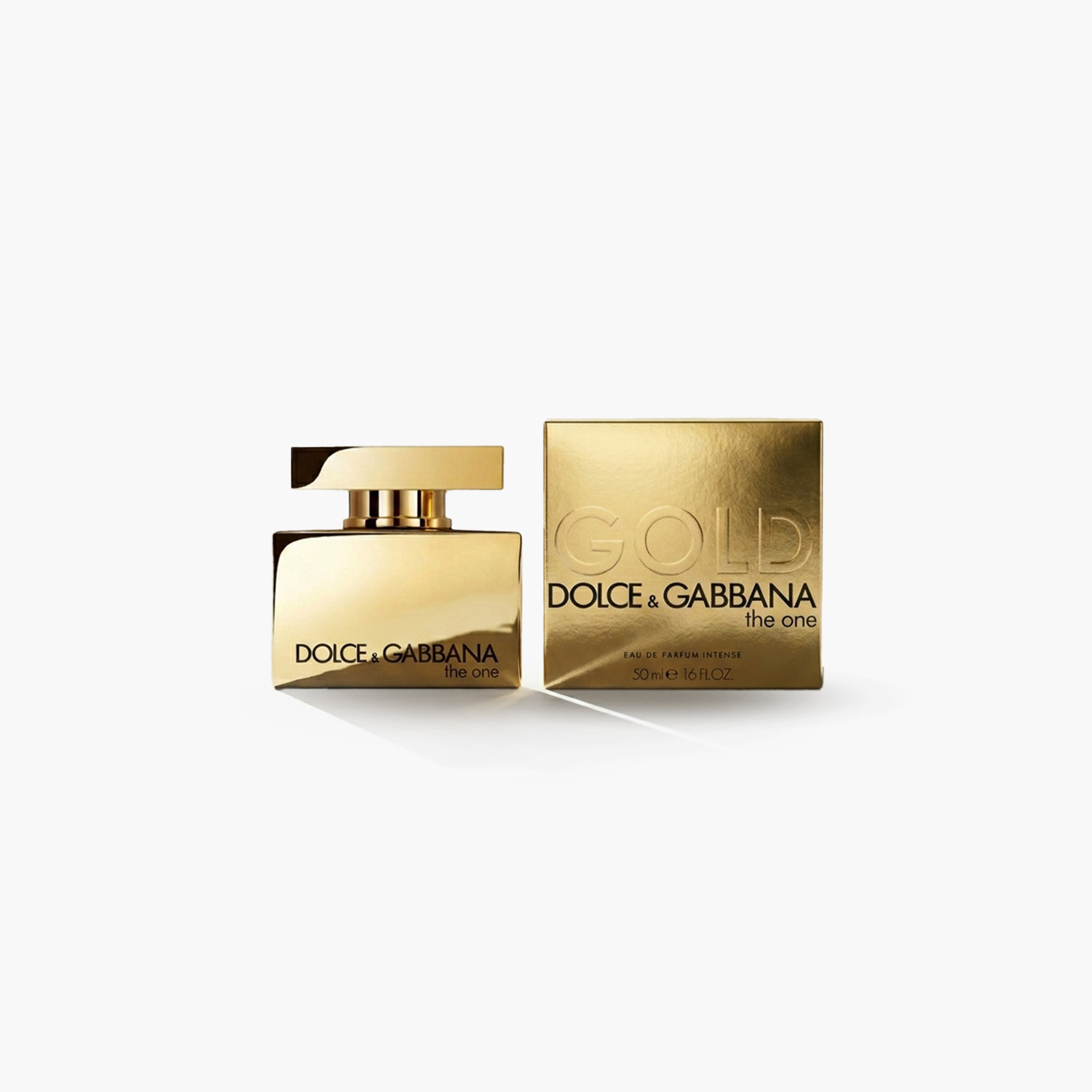 عطر أو دو بارفان ذا وان جولد انتنس للنساء من دولتشي آند غابانا - 50 مل-beautyandpersonalcare-fragrance-women-image-2