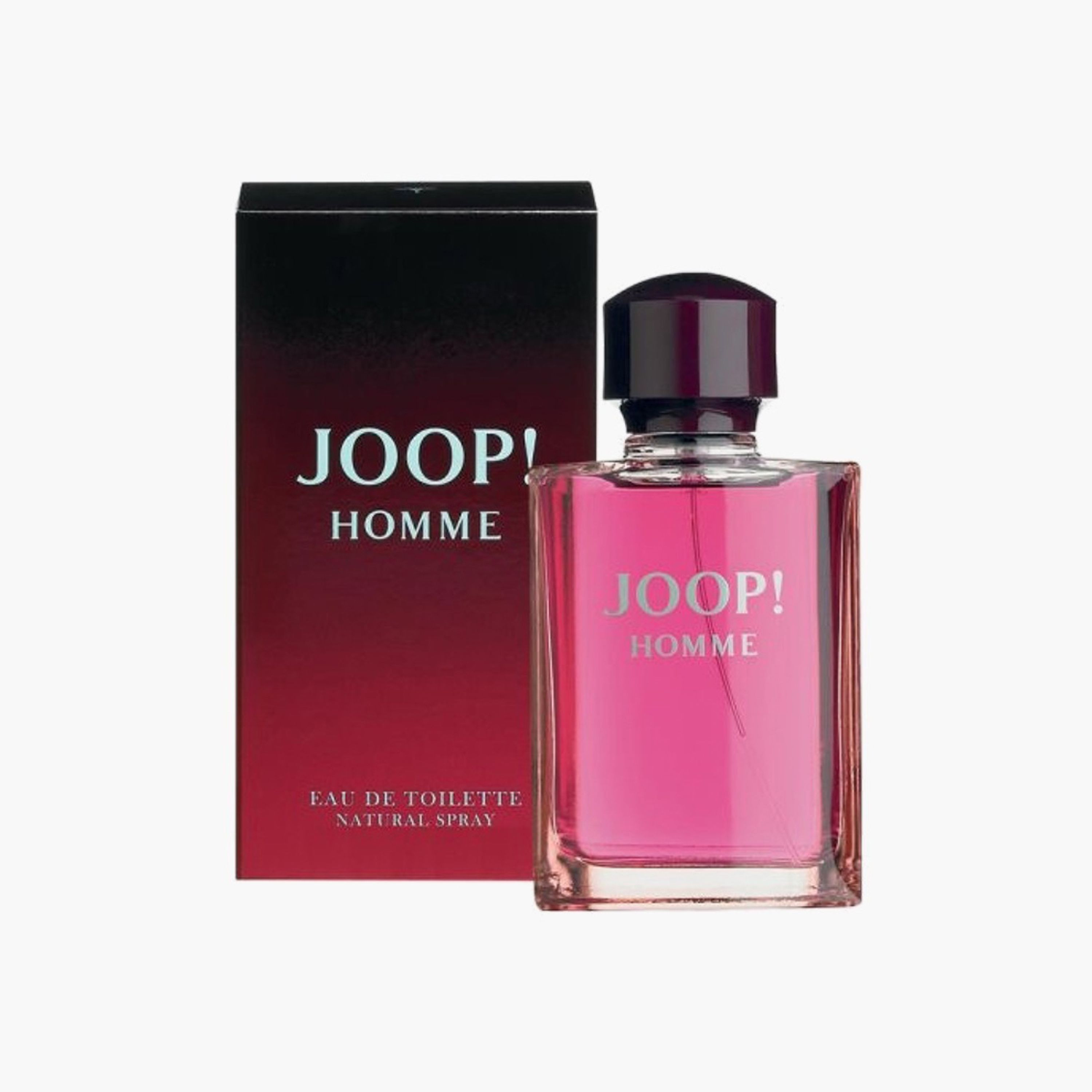 JOOP! Homme Eau de Toilette Natural Spray for Men - 75ml-beautyandpersonalcare-fragrance-men-image-1