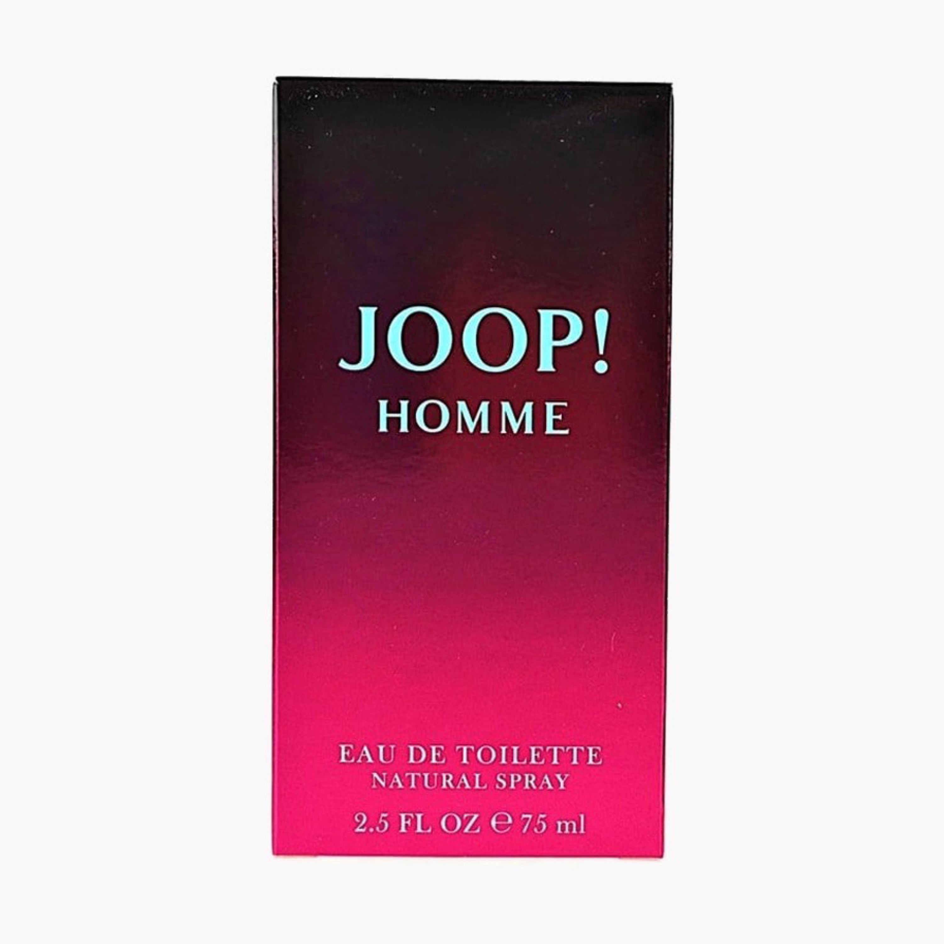JOOP! Homme Eau de Toilette Natural Spray for Men - 75ml-beautyandpersonalcare-fragrance-men-image-2