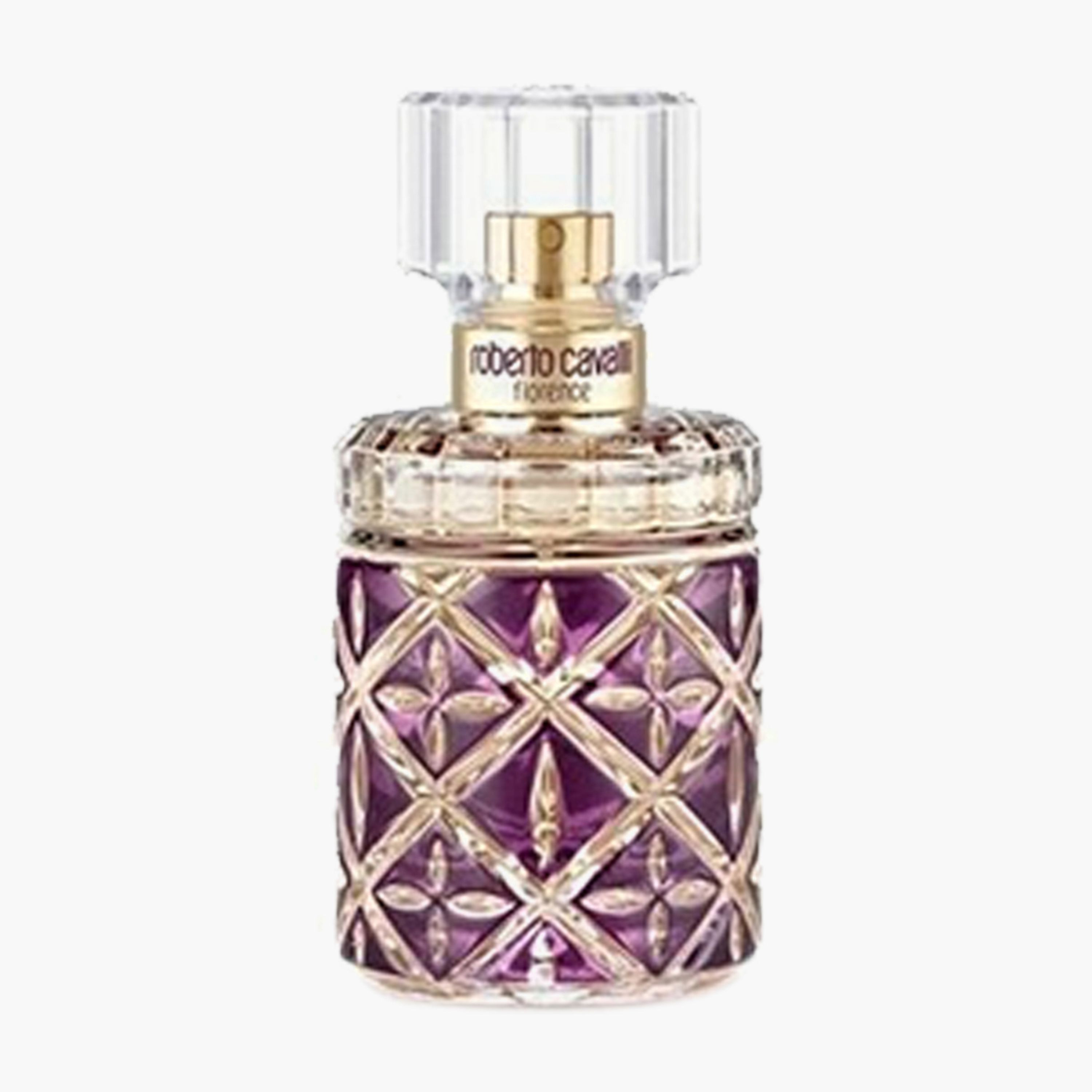 Roberto Cavalli Florence Eau De Parfum Natural Spray for Women - 50 ml-beautyandpersonalcare-fragrance-women-image-2