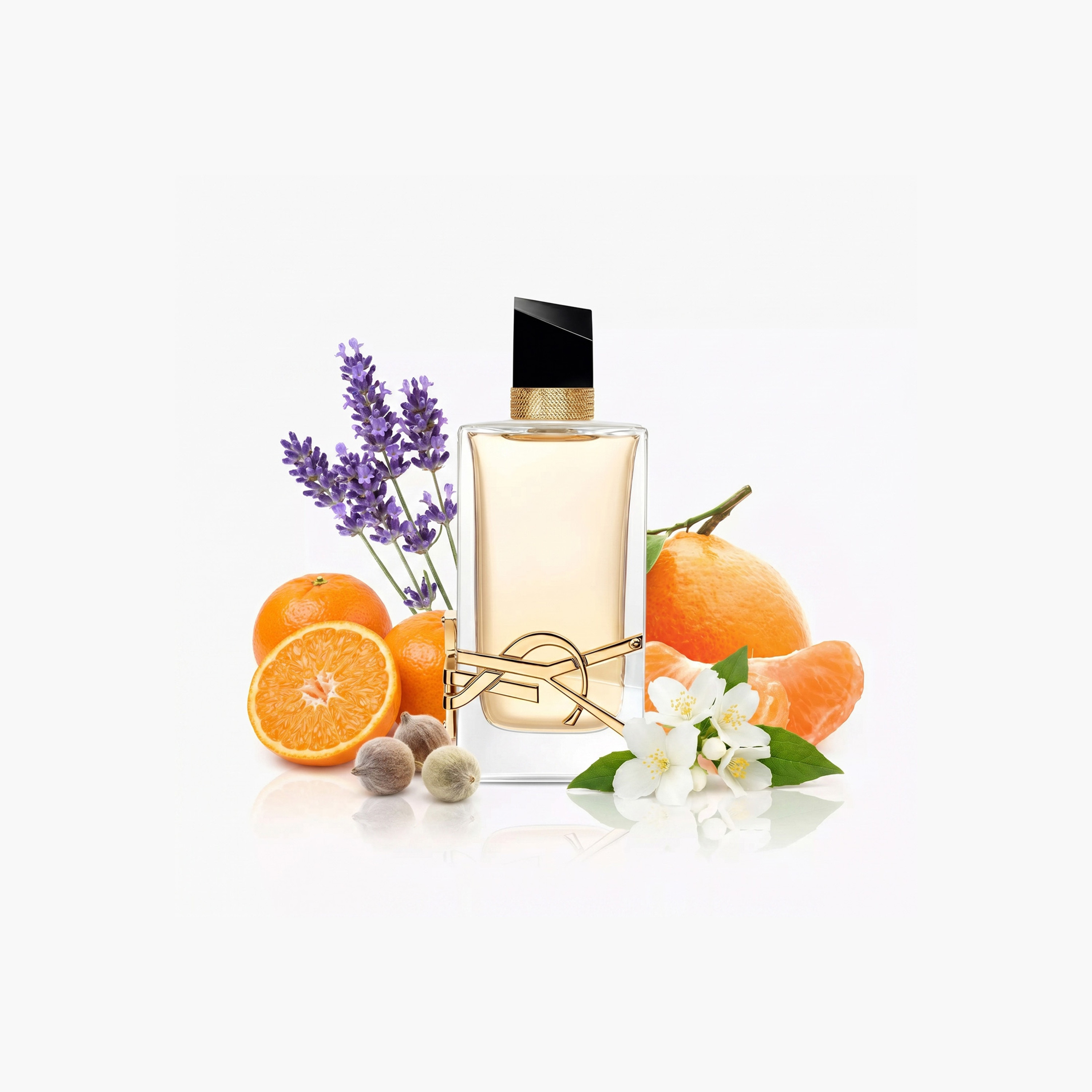 عطر أو دو بارفان ليبر للنساء من إيف سان لوران - 90 مل-beautyandpersonalcare-fragrance-women-image-3