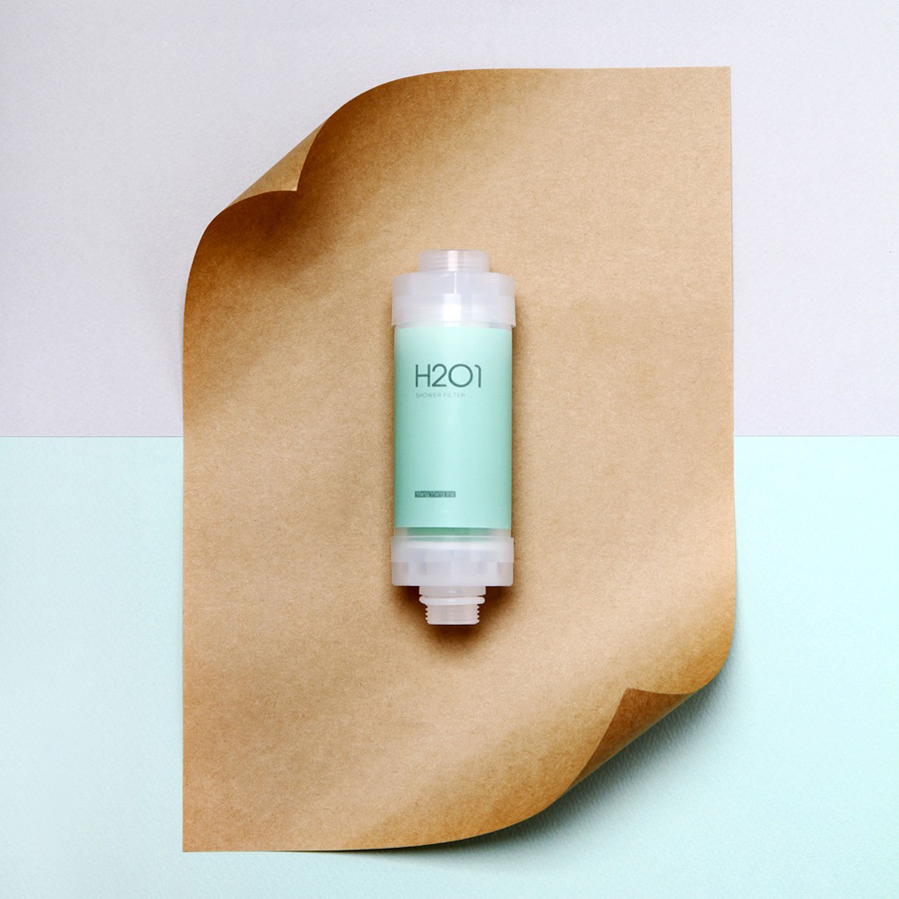 H201 Ylang2x Iris Vitamin Shower Filter - 160 ml-beautyandpersonalcare-bathandbody-hygieneessentials-image-2