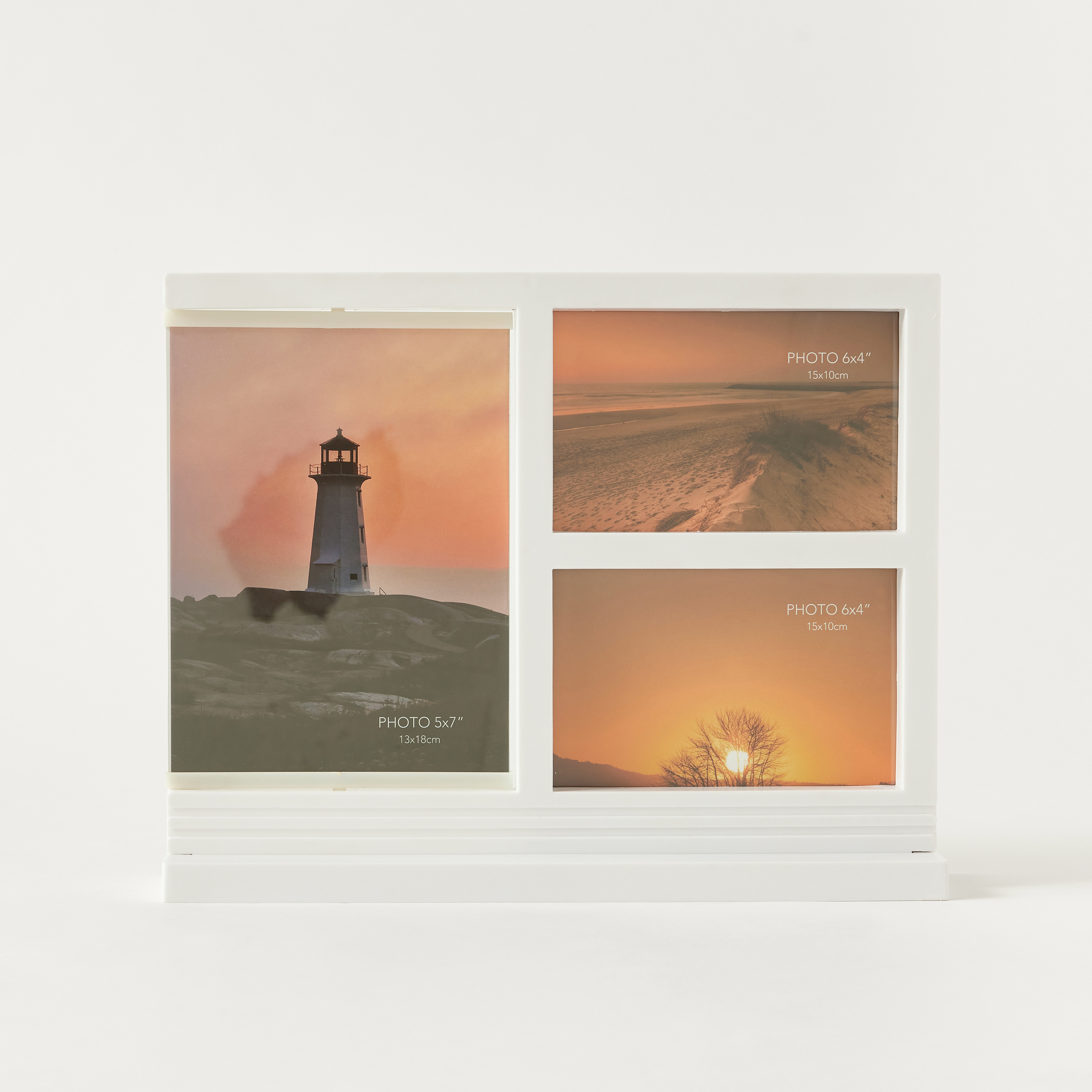 برواز 3 صور سادة-household-walldecorandmirrors-photoframes-image-1