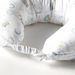Giggles All-Over Printed Feeding Pillow-Baby Bedding-thumbnail-2