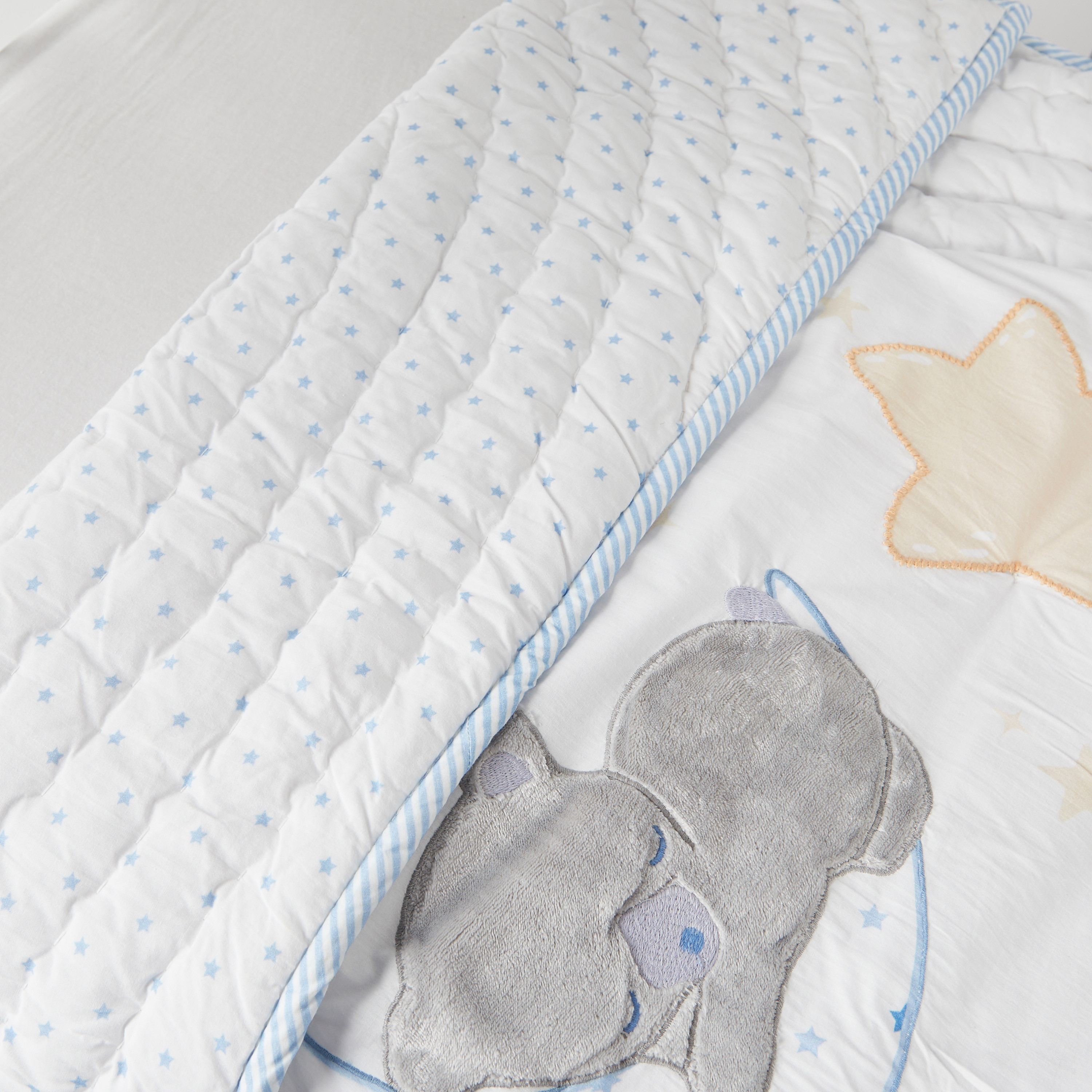 Giggles Applique Detail Quilt-baby-nursery-blanketsandswaddles-blanketsandquilts-image-4