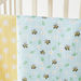 Juniors 2-Piece Printed Swaddle Blanket Set - 100x100 cms-Blankets and Throws-thumbnail-1