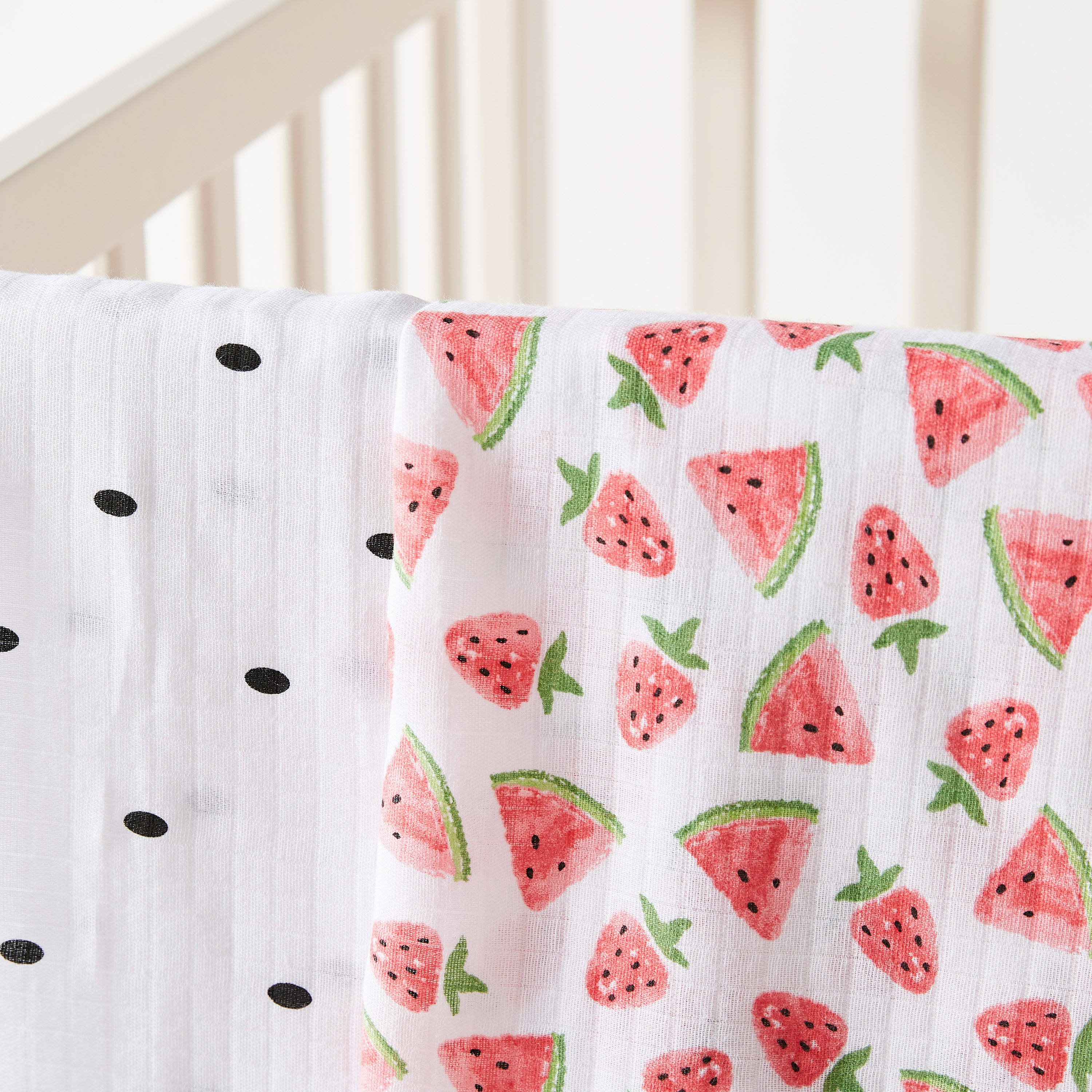 Juniors 2-Piece Swaddle Set -100x100 cms-baby-nursery-blanketsandswaddles-blanketsandquilts-image-2