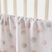 Giggles Printed Bamboo Muslin Swaddle Blanket - 120x120 cms-Blankets and Throws-thumbnailMobile-1
