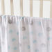 Giggles Printed Bamboo Muslin Swaddle Blanket - 120x120 cms-Blankets and Throws-thumbnailMobile-1